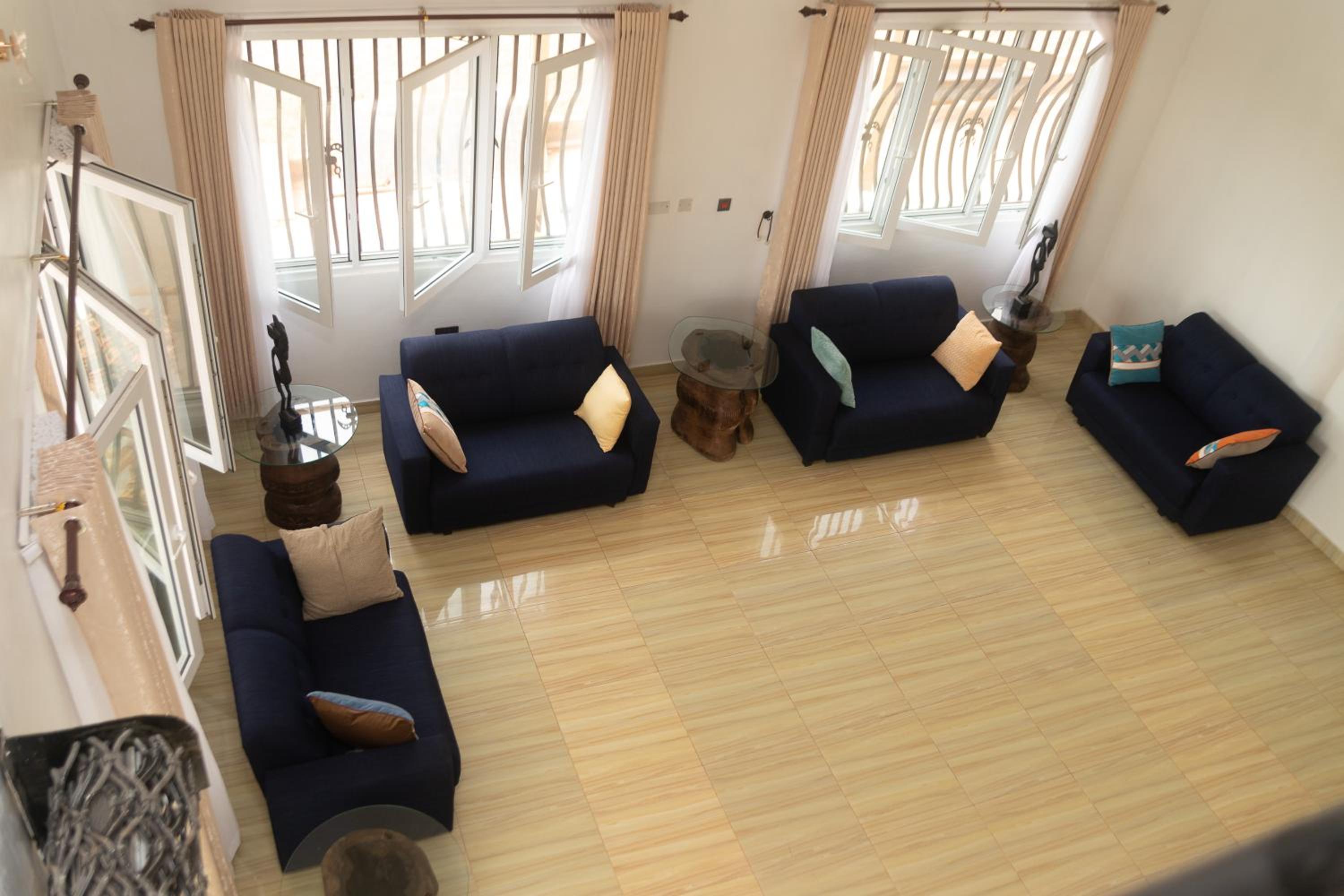 Deluxe Room photo 2