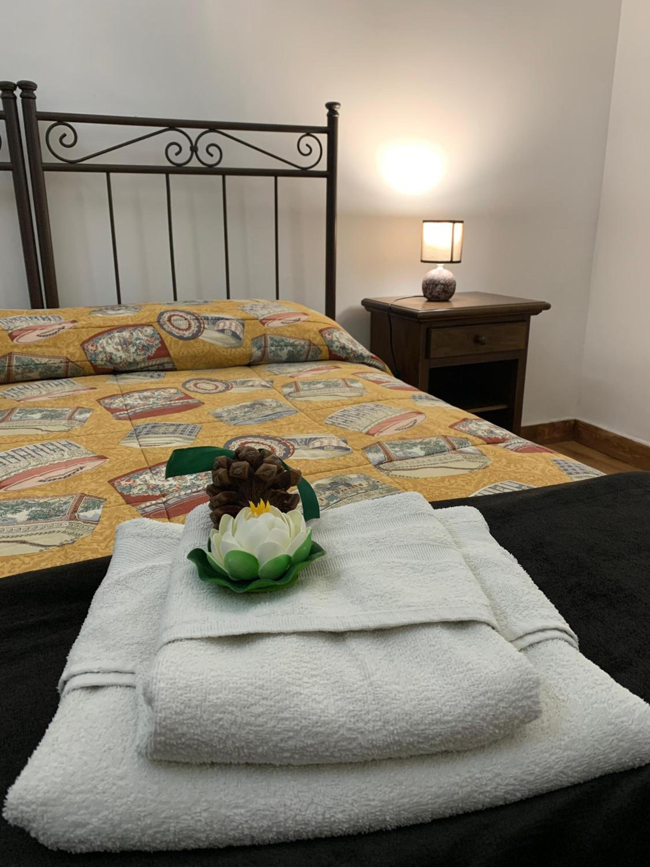Double Room with Private Bathroom photo 2