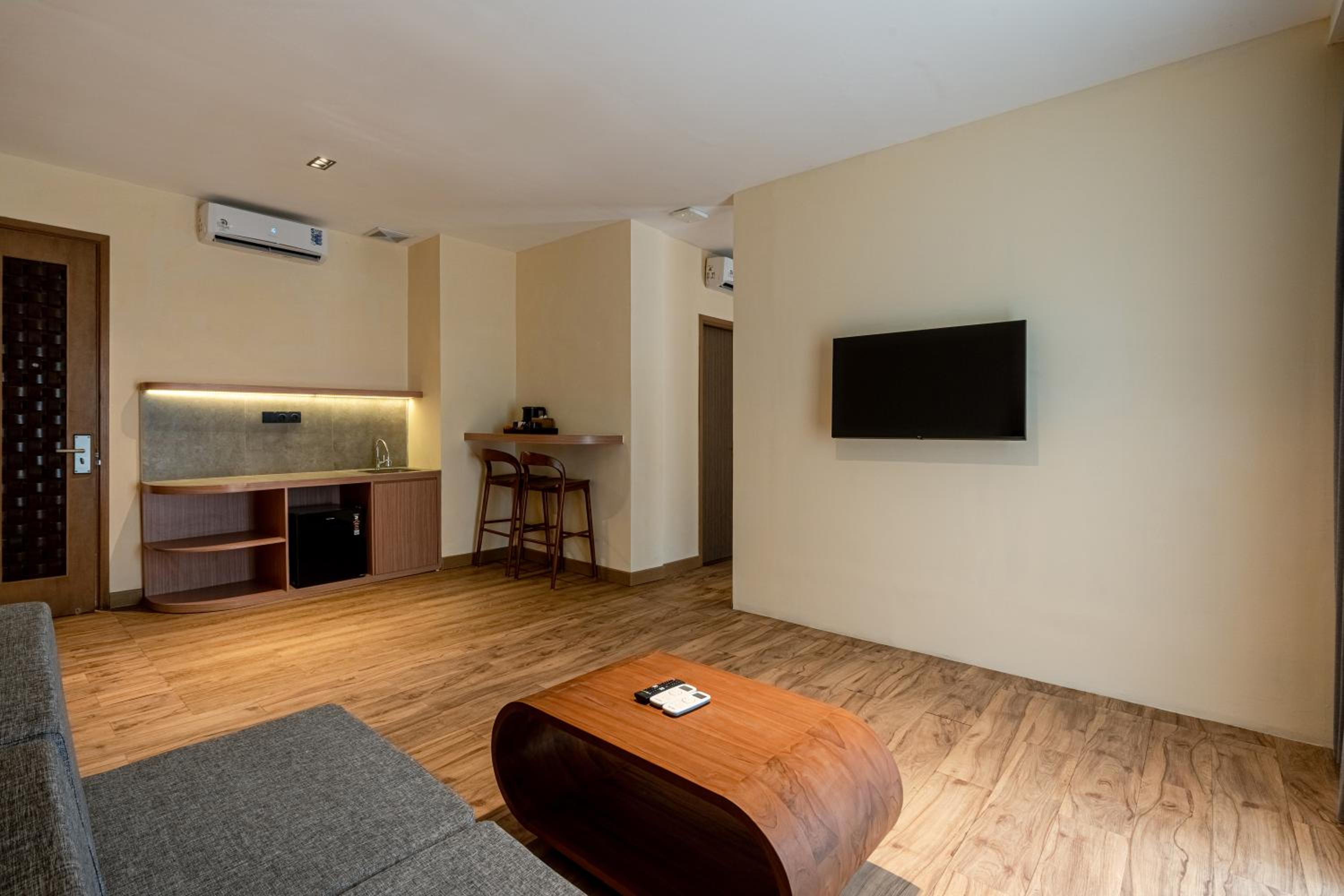 Junior Suite - Photo 7