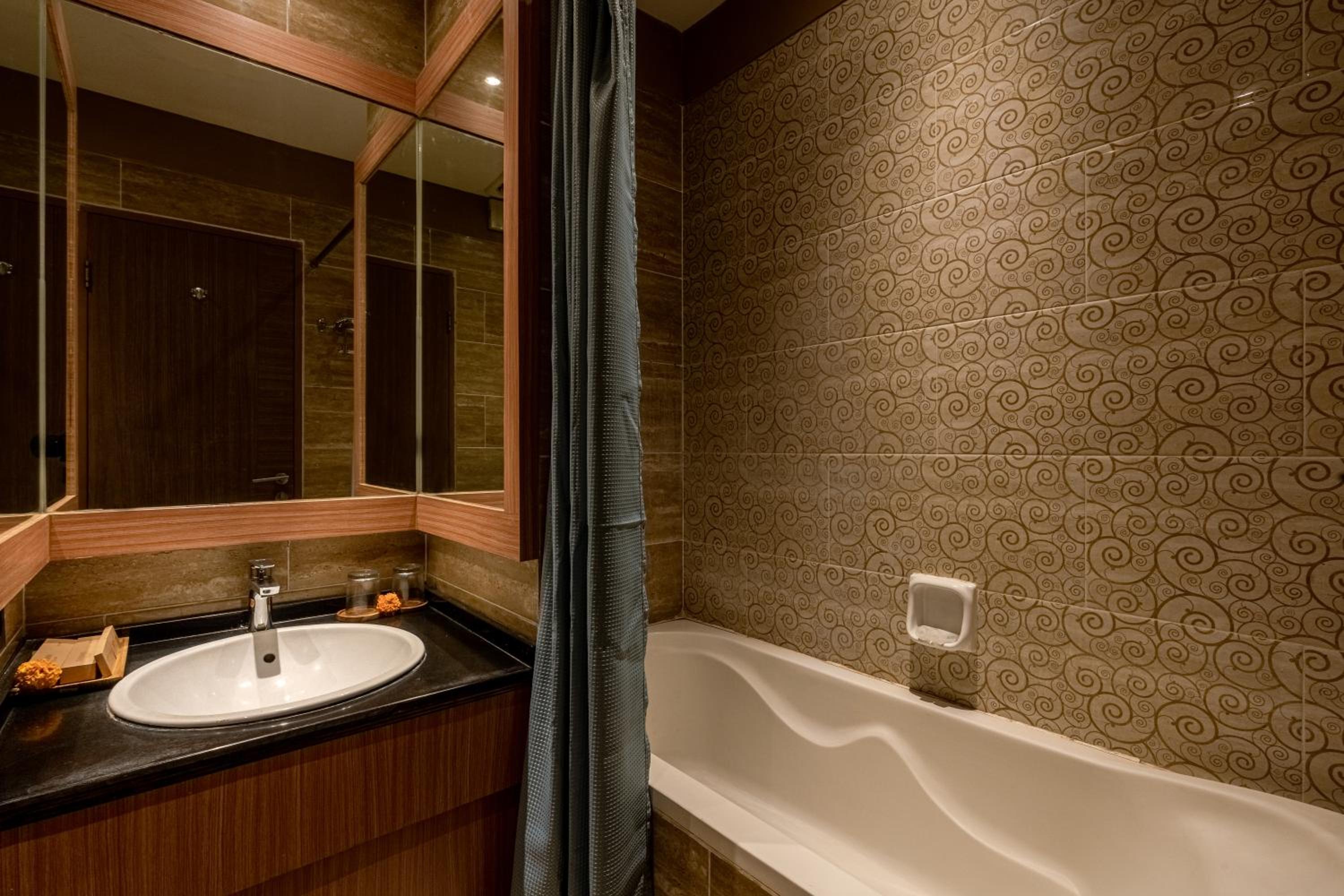 Junior Suite - Photo 9