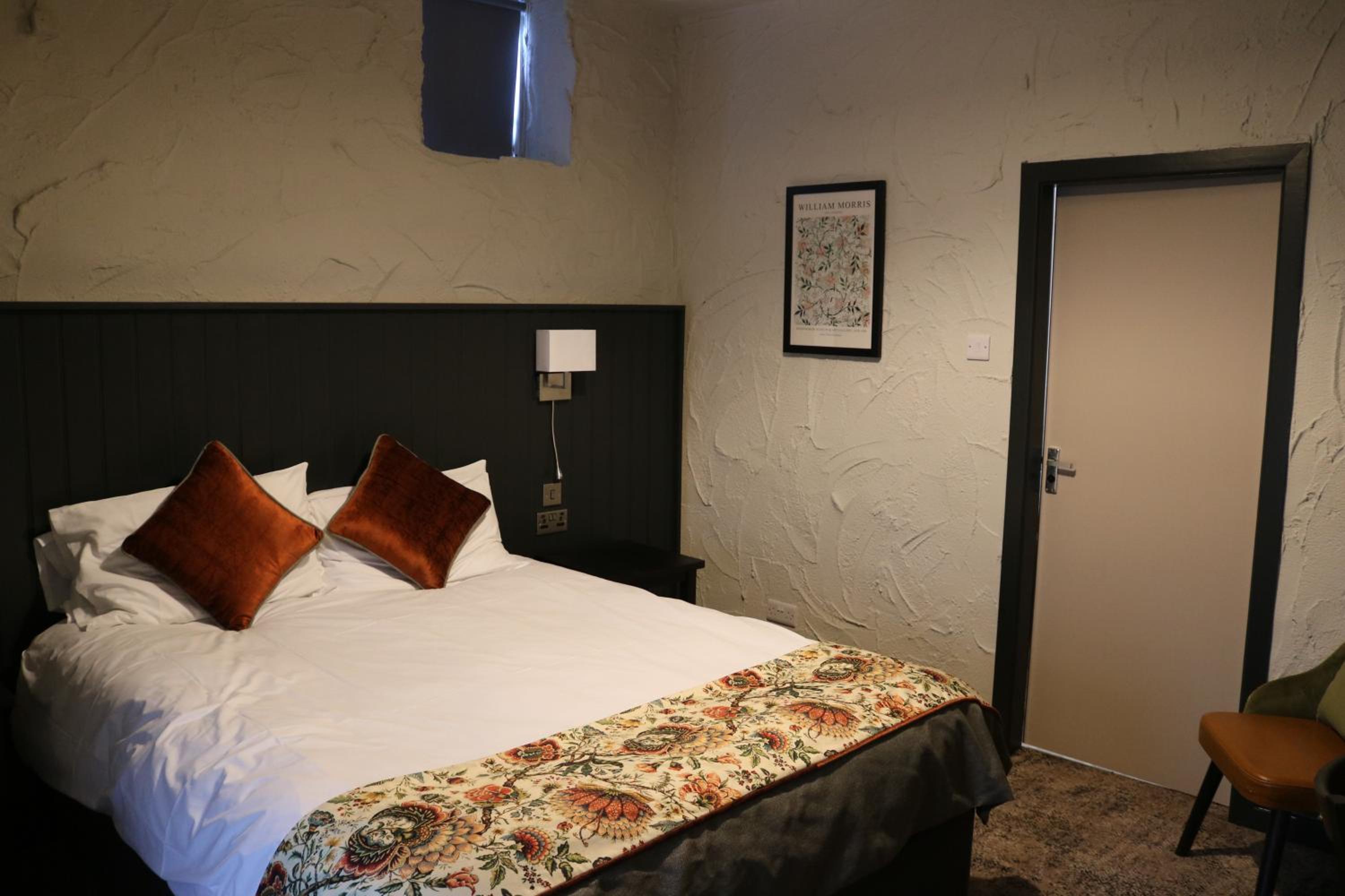 Deluxe Double Room photo 2