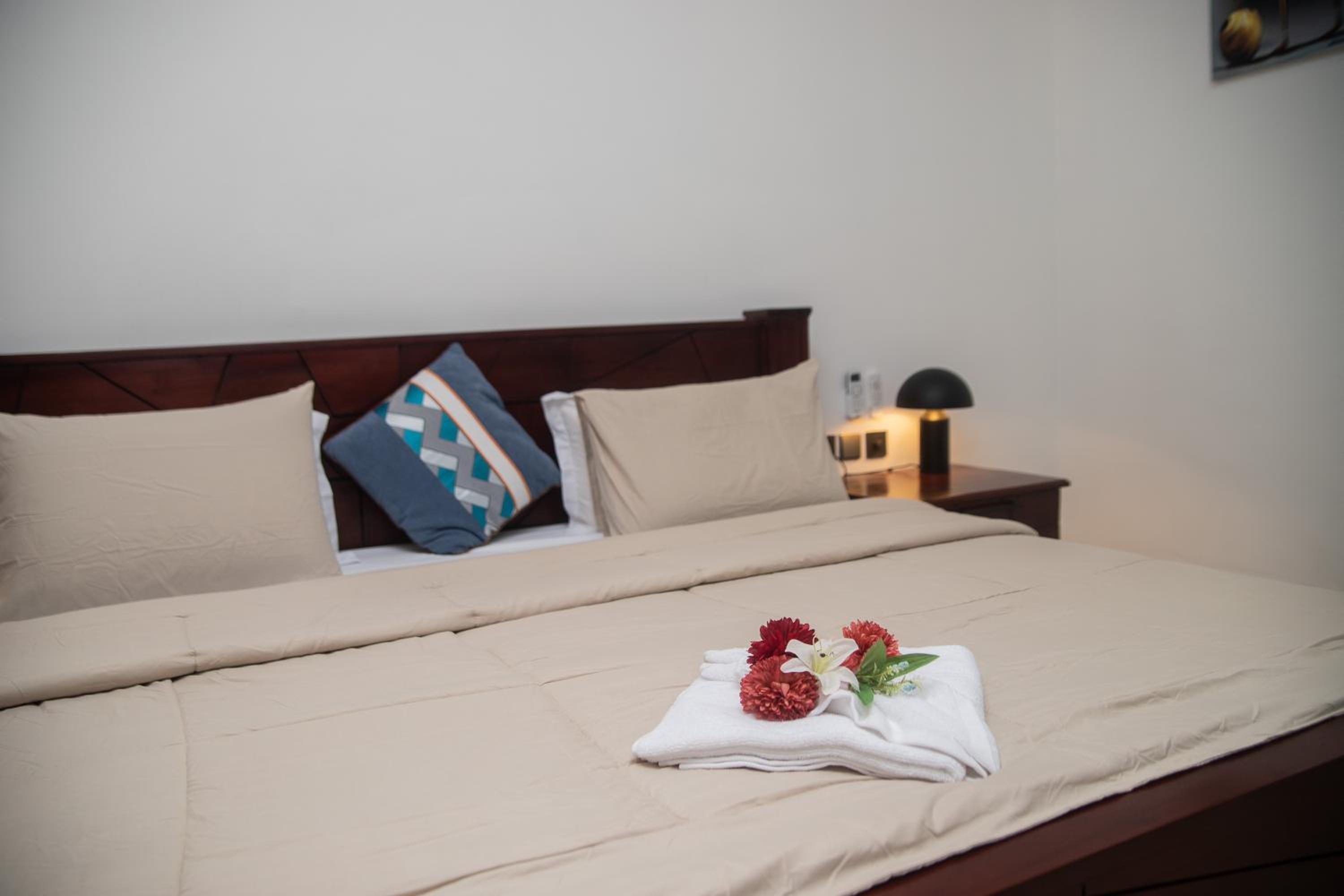Deluxe Double Room photo 2