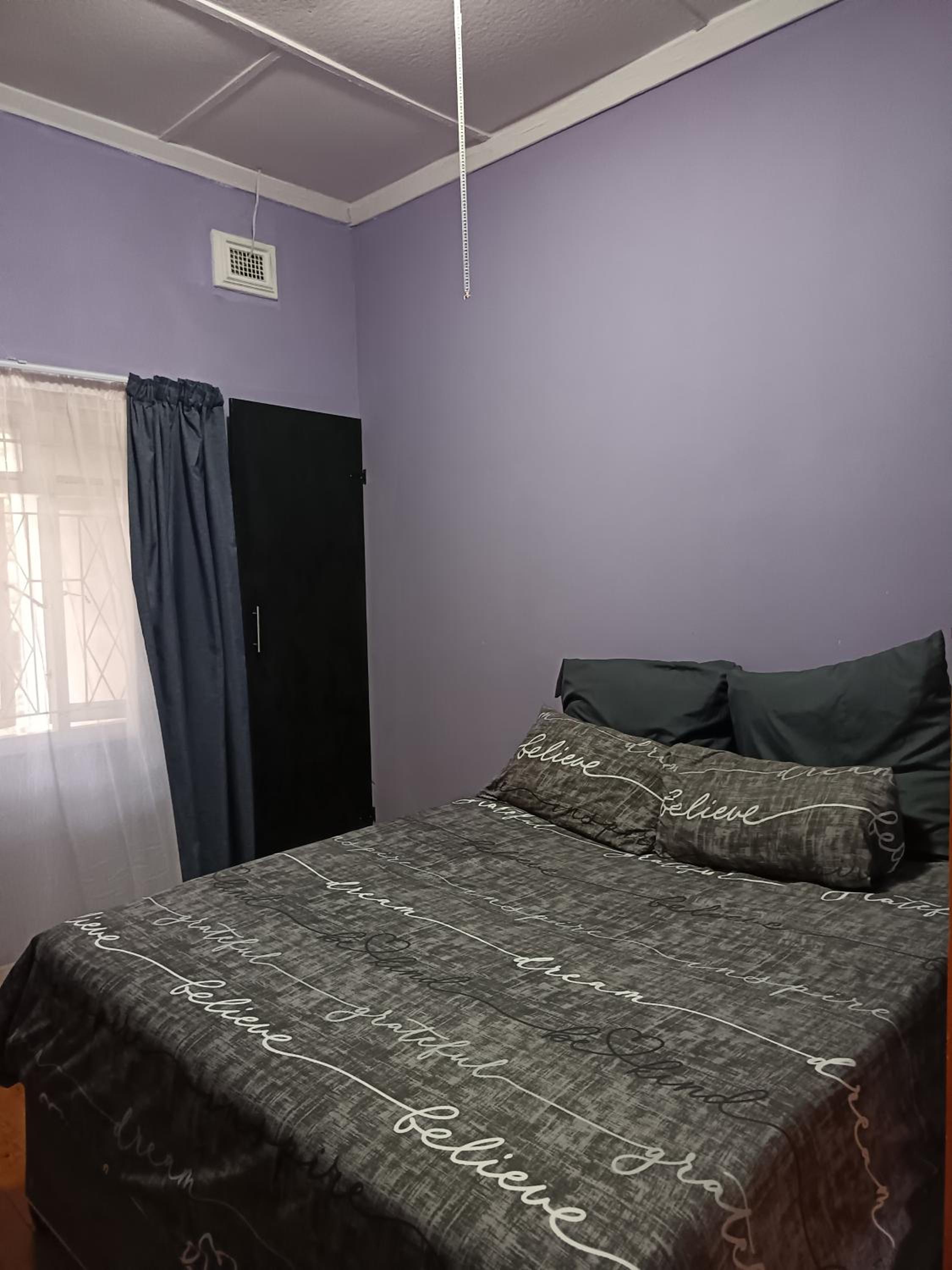 Queen Room with Garden View photo 1
