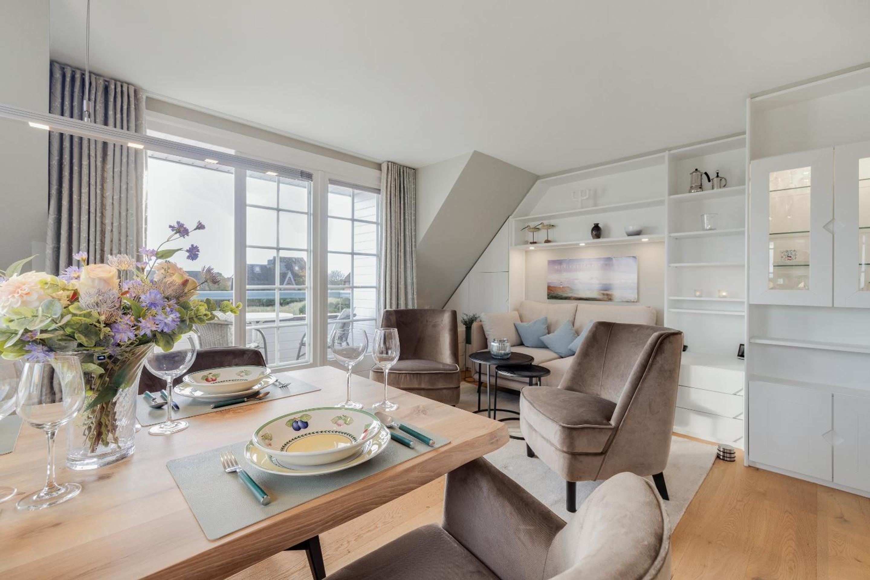 Apartment with Sea View photo 1