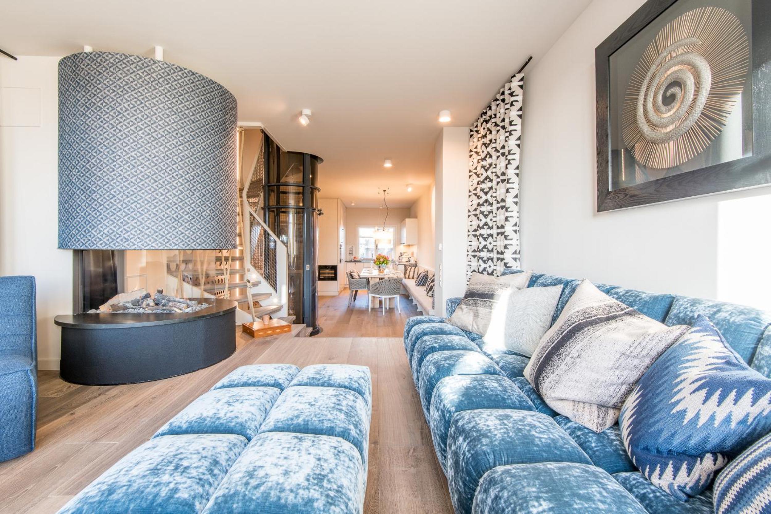 Vacation Home photo 1