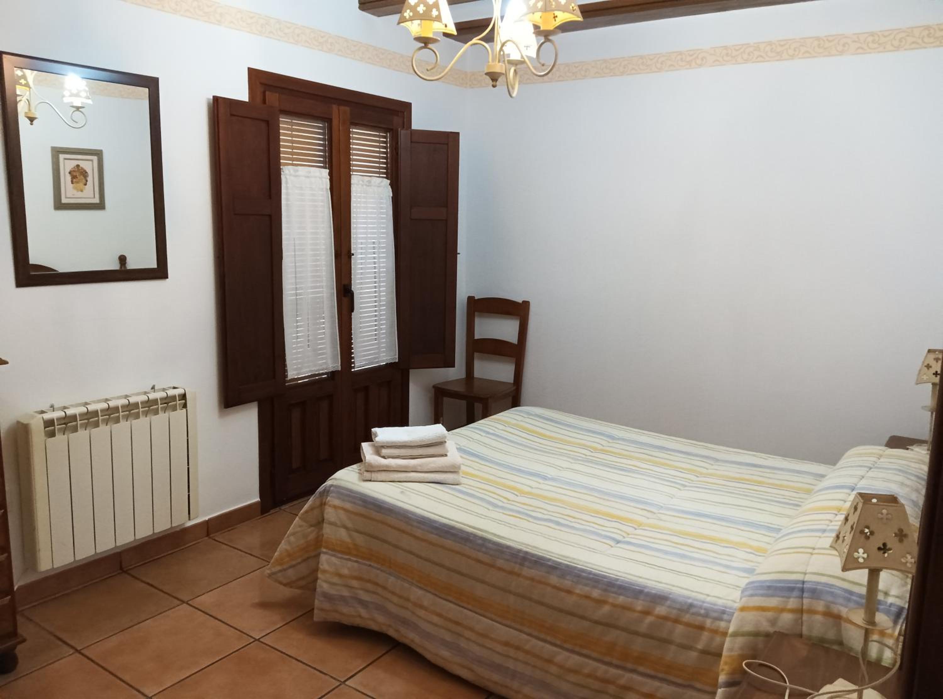 Casa de Vacaciones