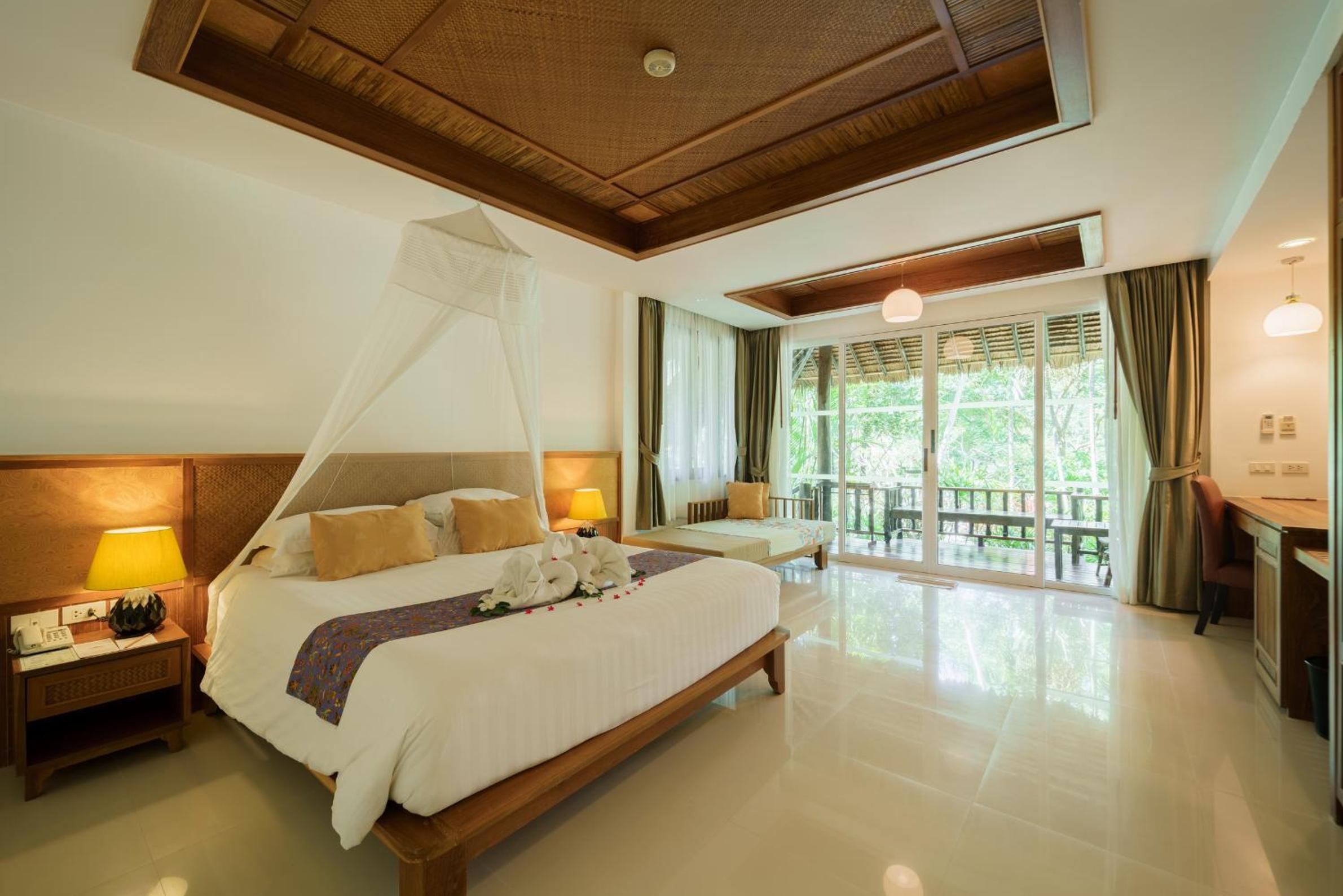 Sainai Cottage