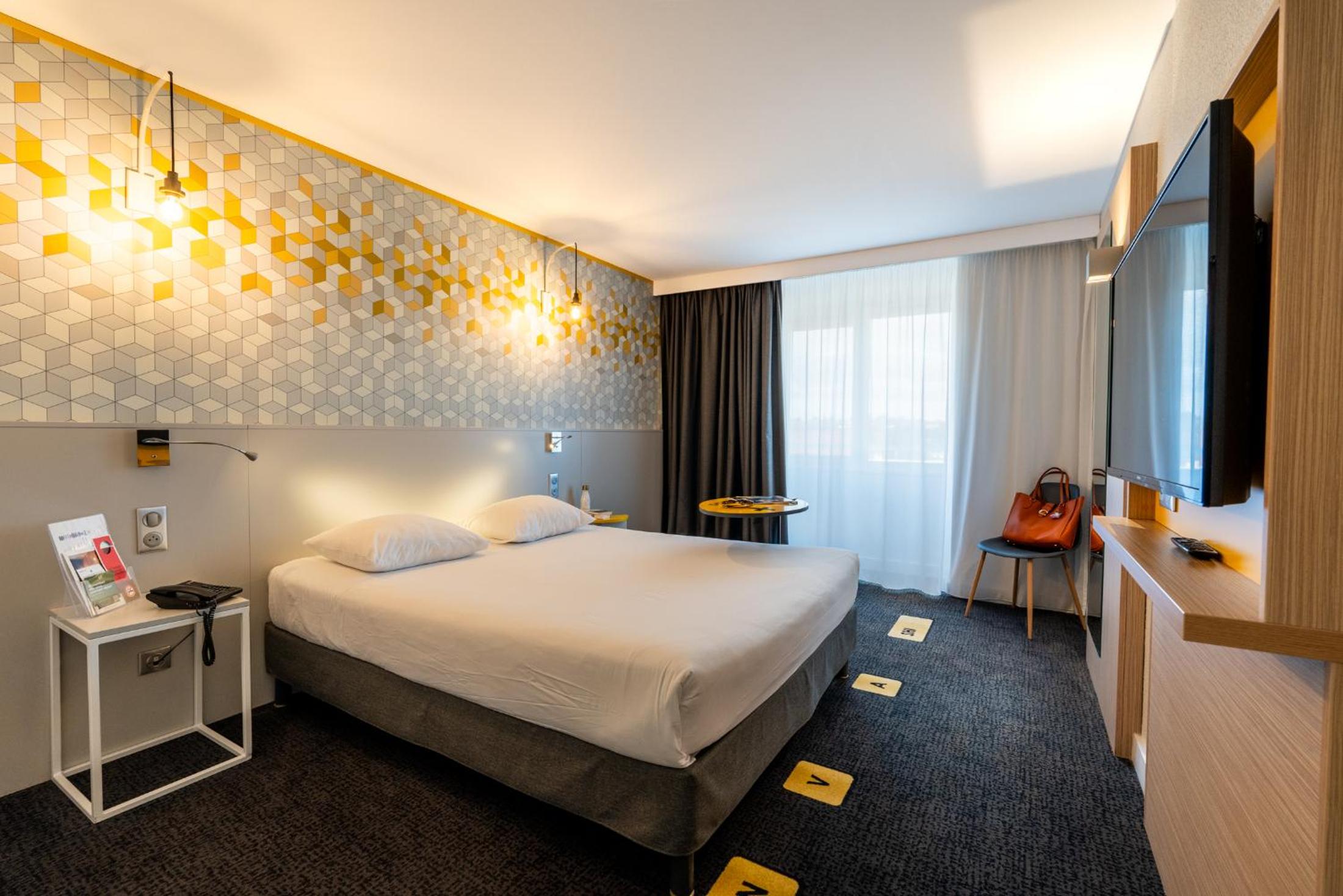 Standard Double Room - Photo 1