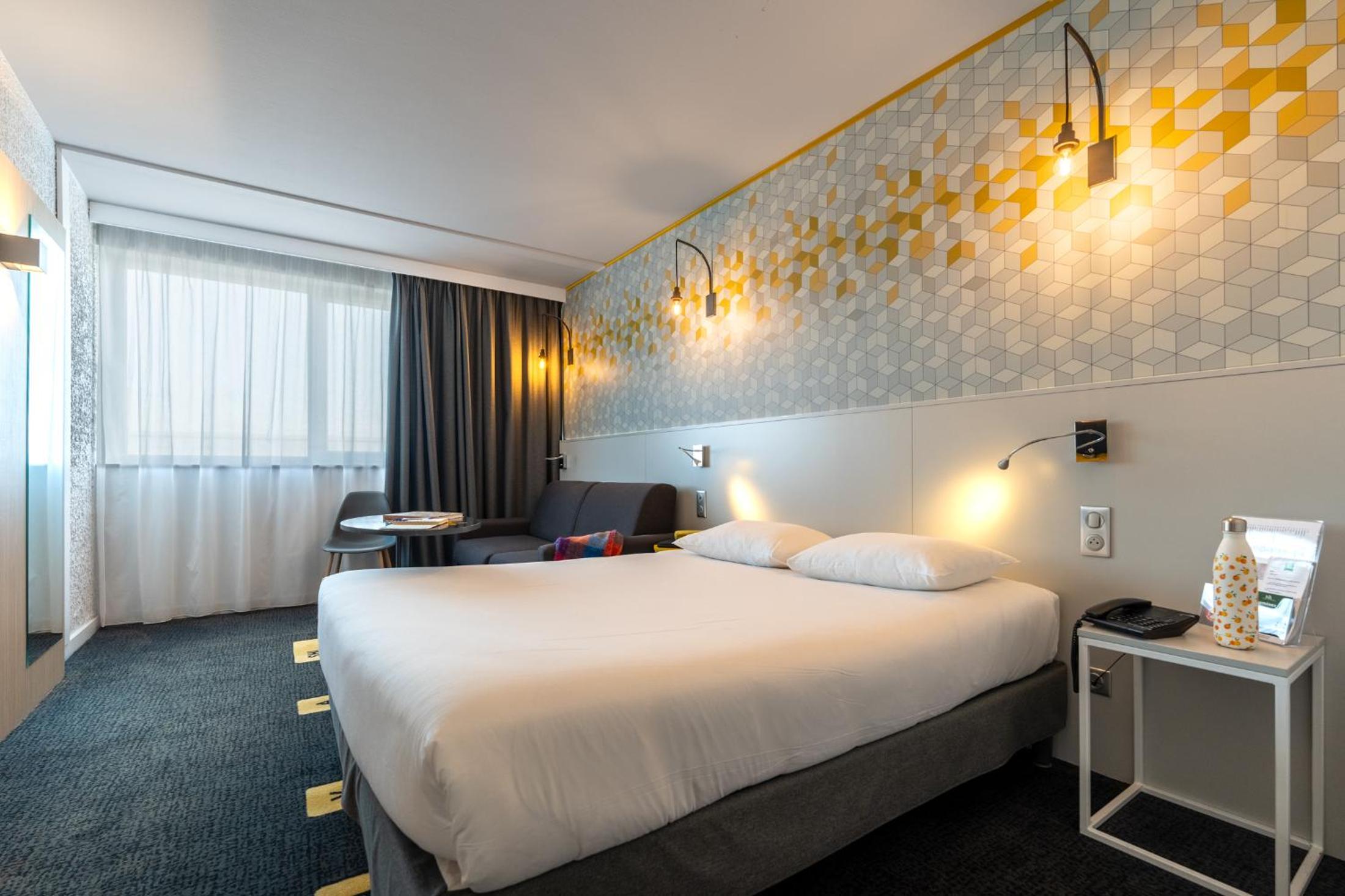 Standard Double Room - Photo 4