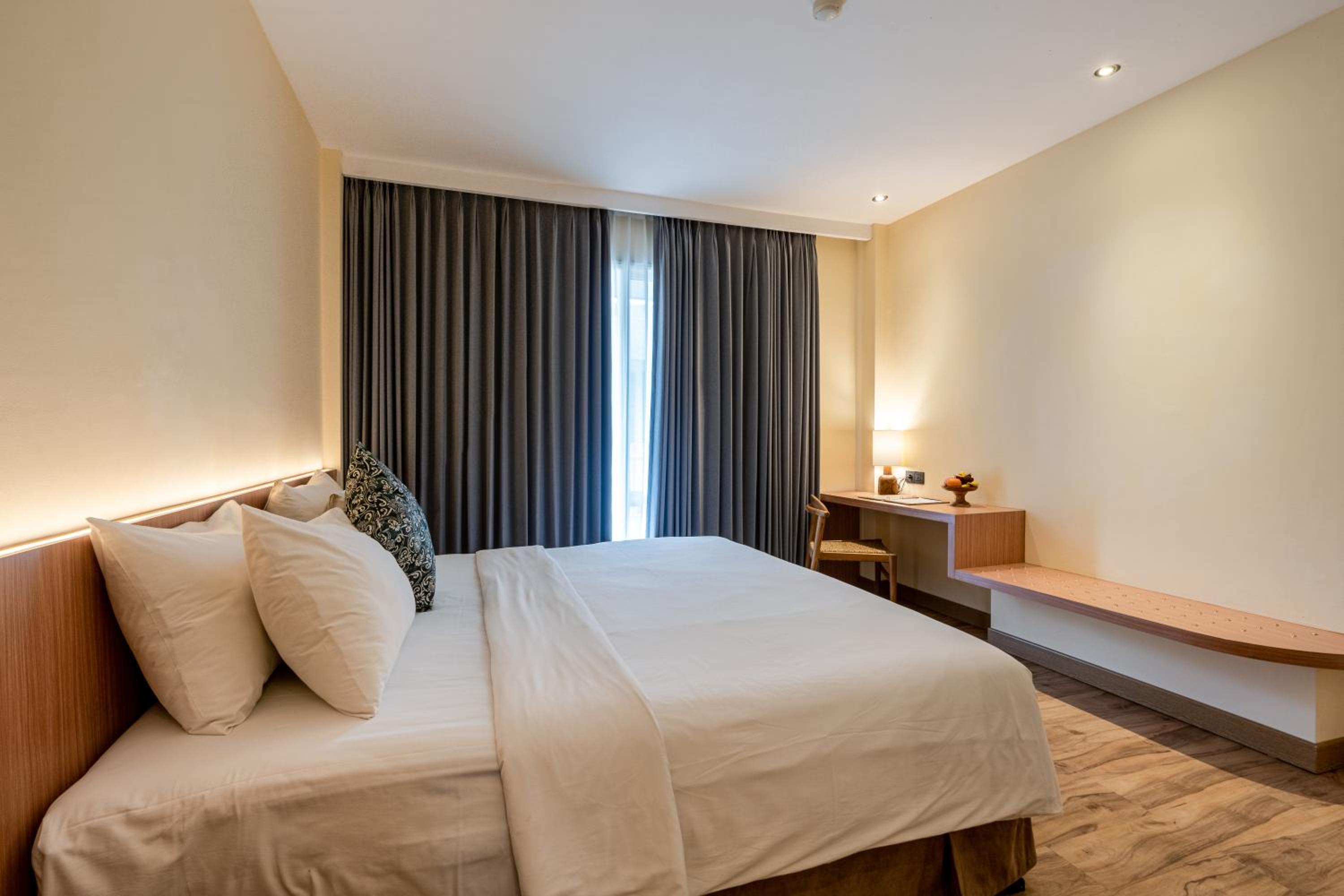 Junior Suite - Photo 3