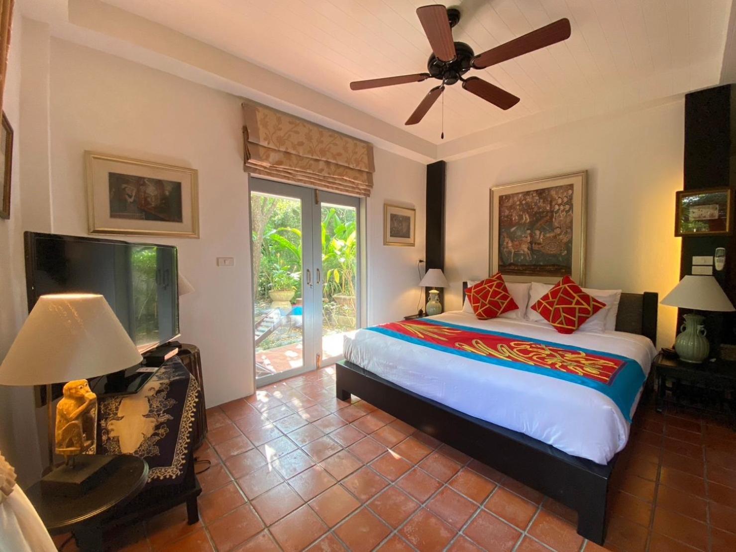 Oriental Deluxe One Bedroom - Photo 1
