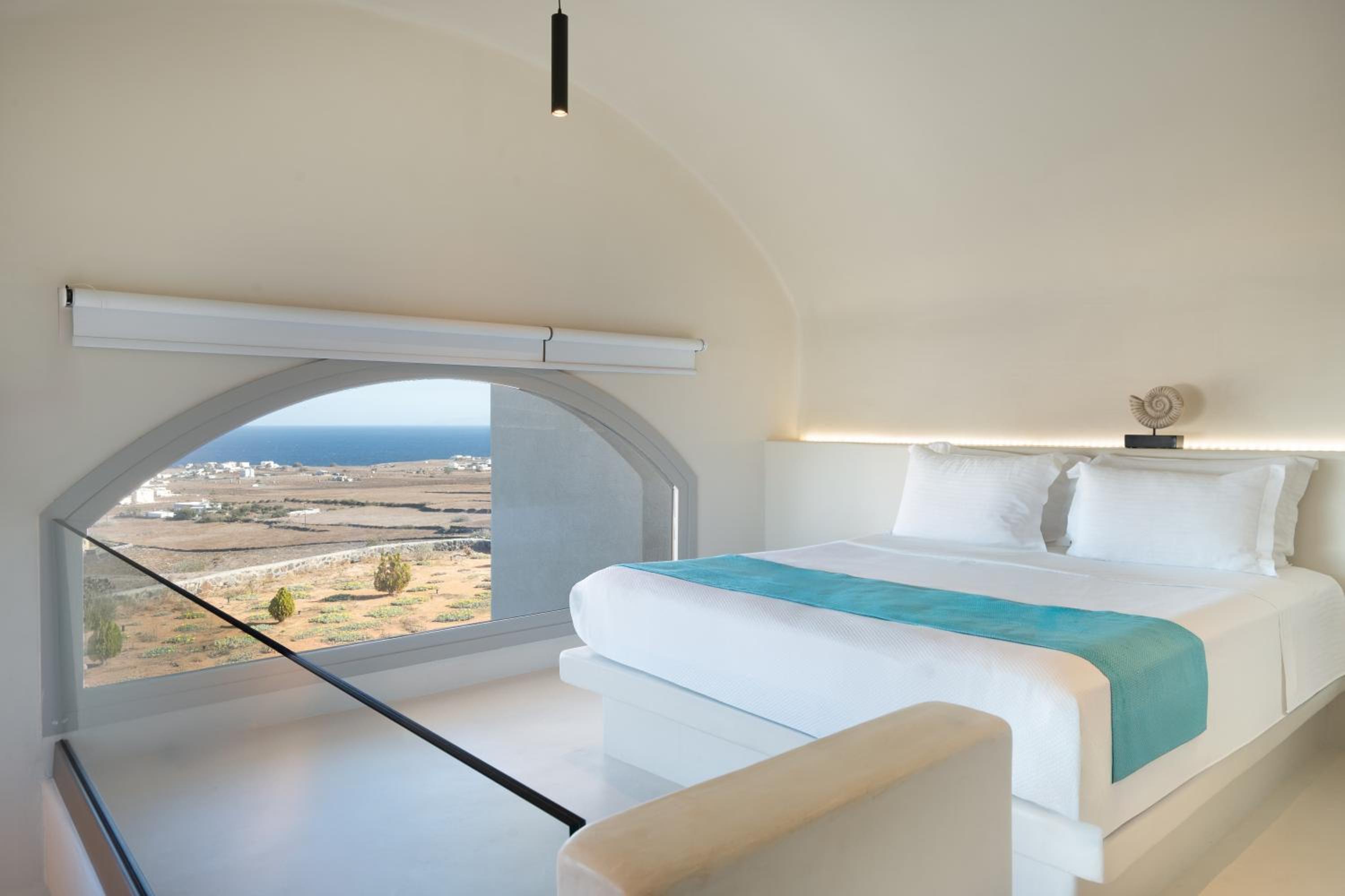 Private Split - Level Villa with Sea View and Private Pool - Photo 1