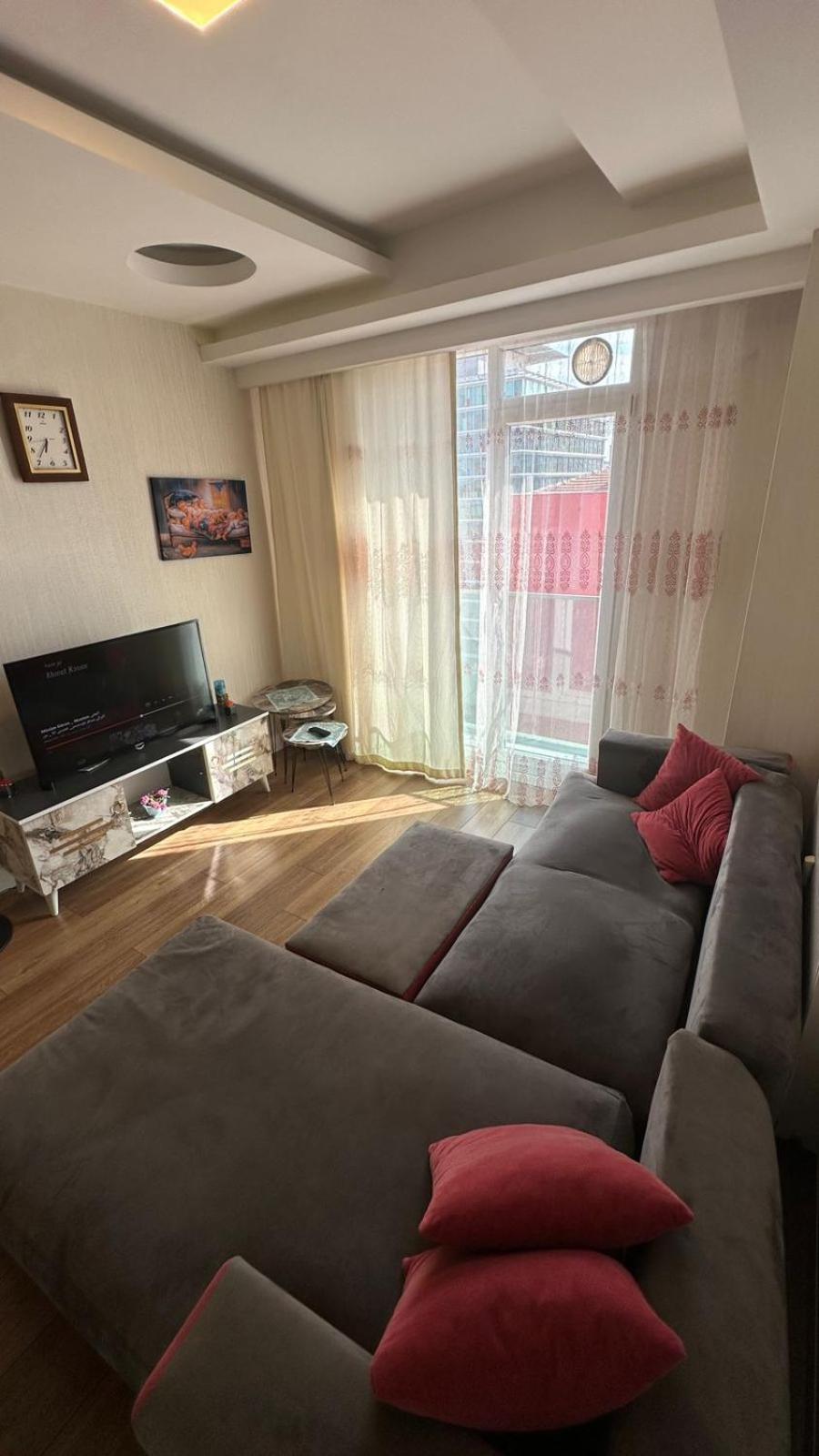 Classic Apartment photo 3