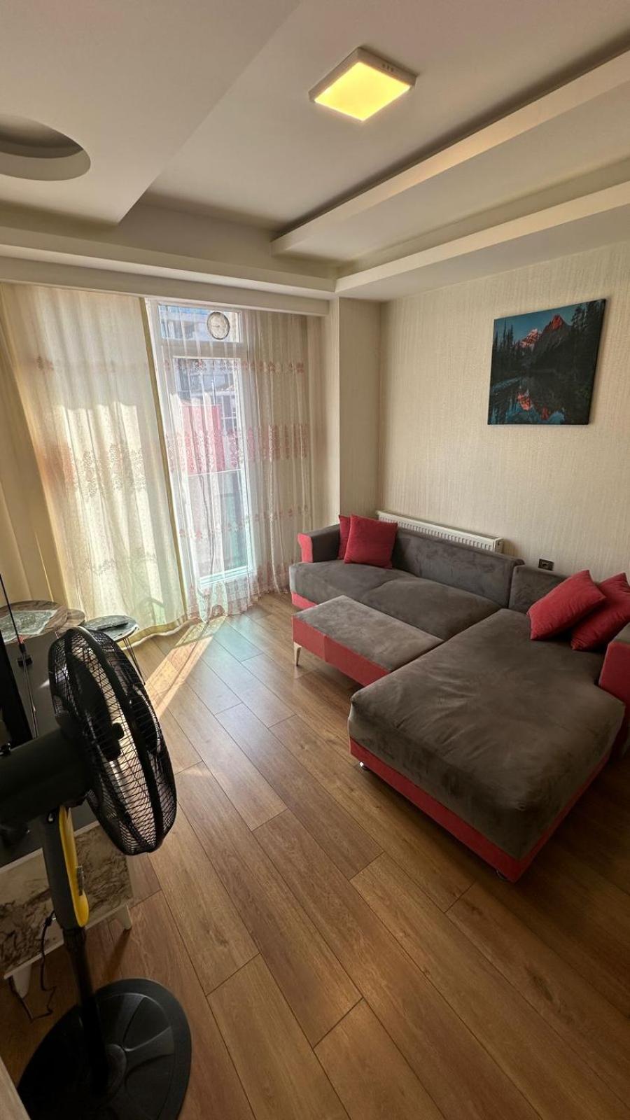Classic Apartment photo 2