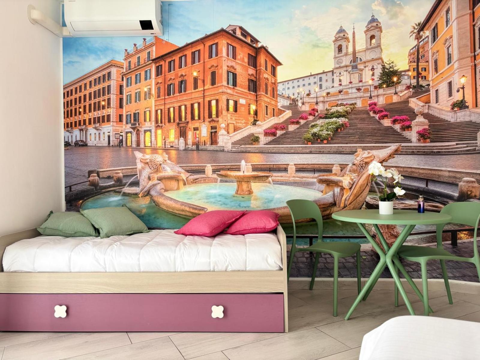 King Room with Balcony photo 1