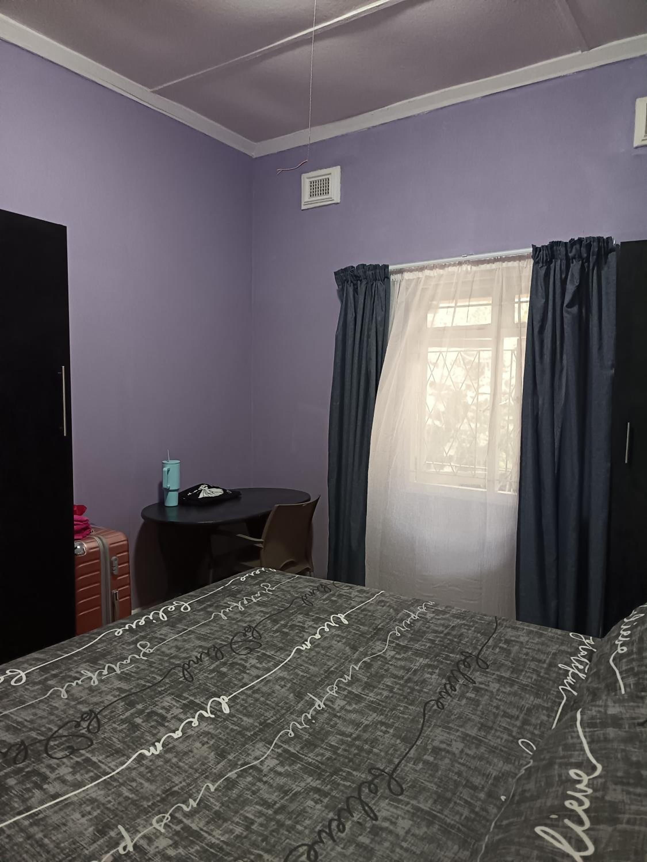 Queen Room with Garden View photo 3