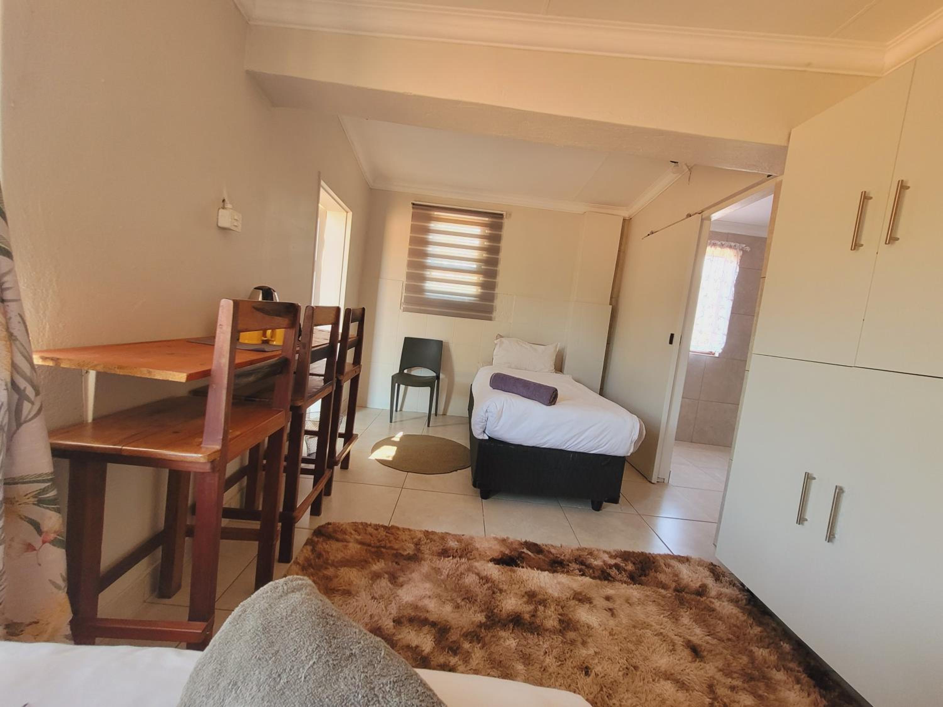 Triple Room photo 3