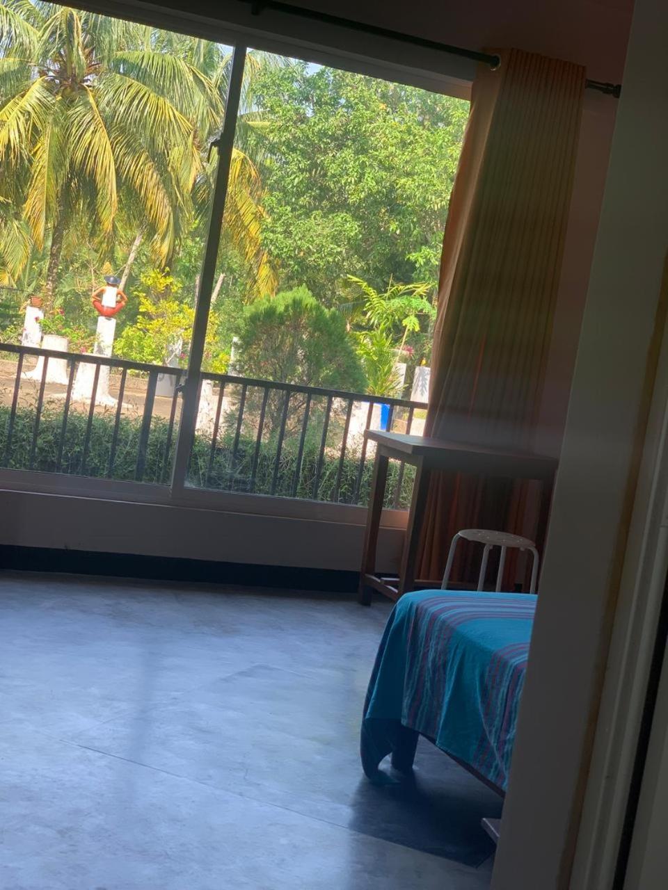 Budget Double Room photo 3