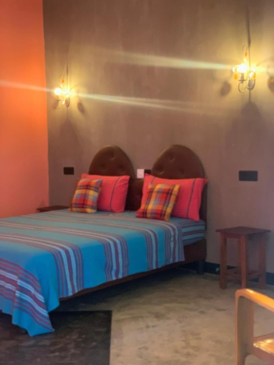 Budget Double Room photo 2