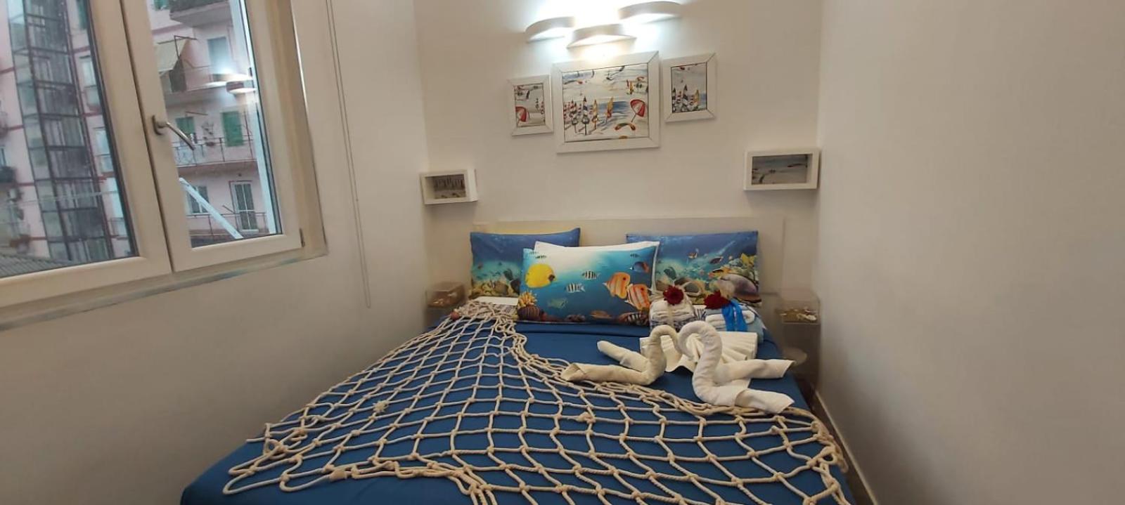 Double Room with Private External Bathroom photo 3