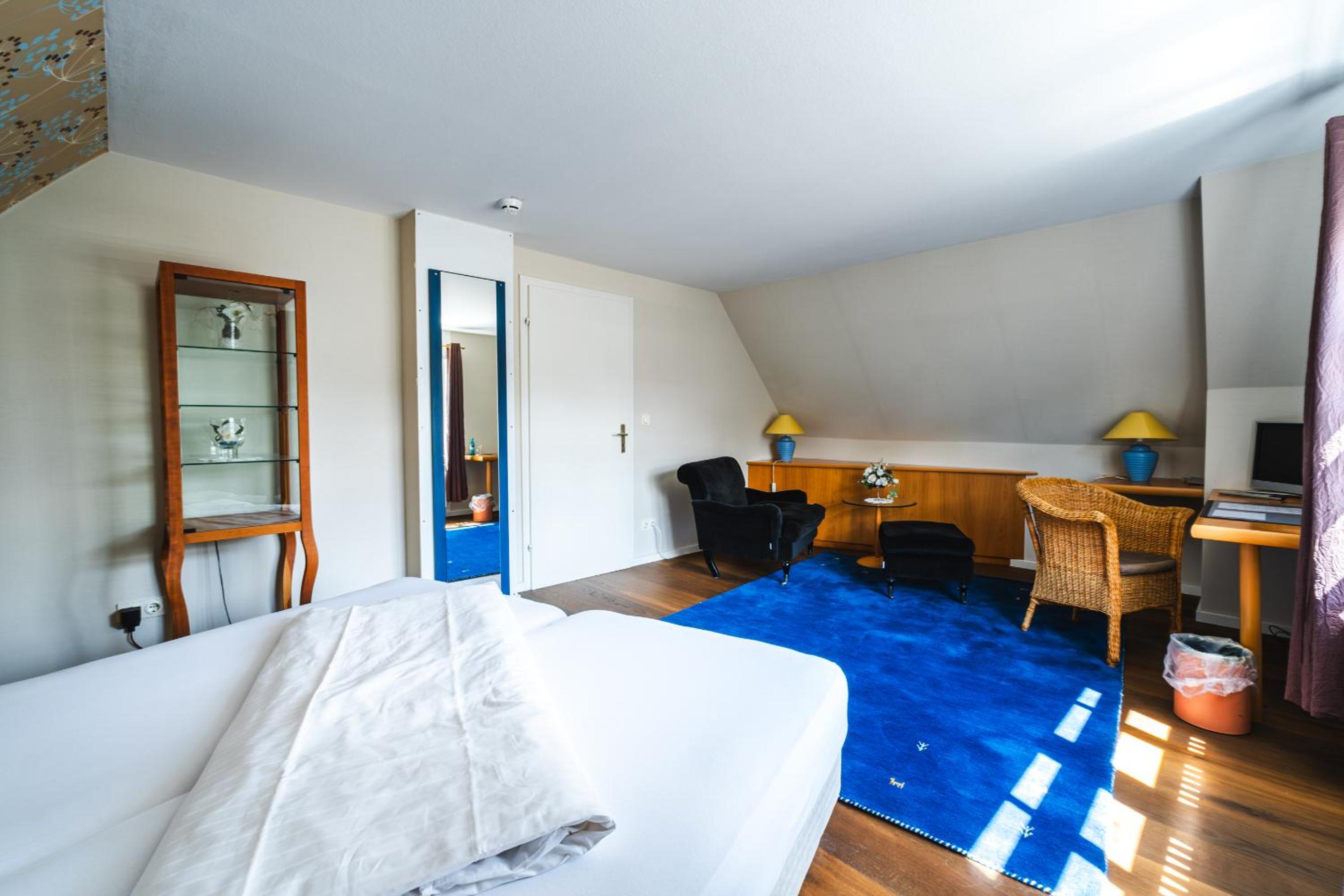 Standard Double Room photo 3