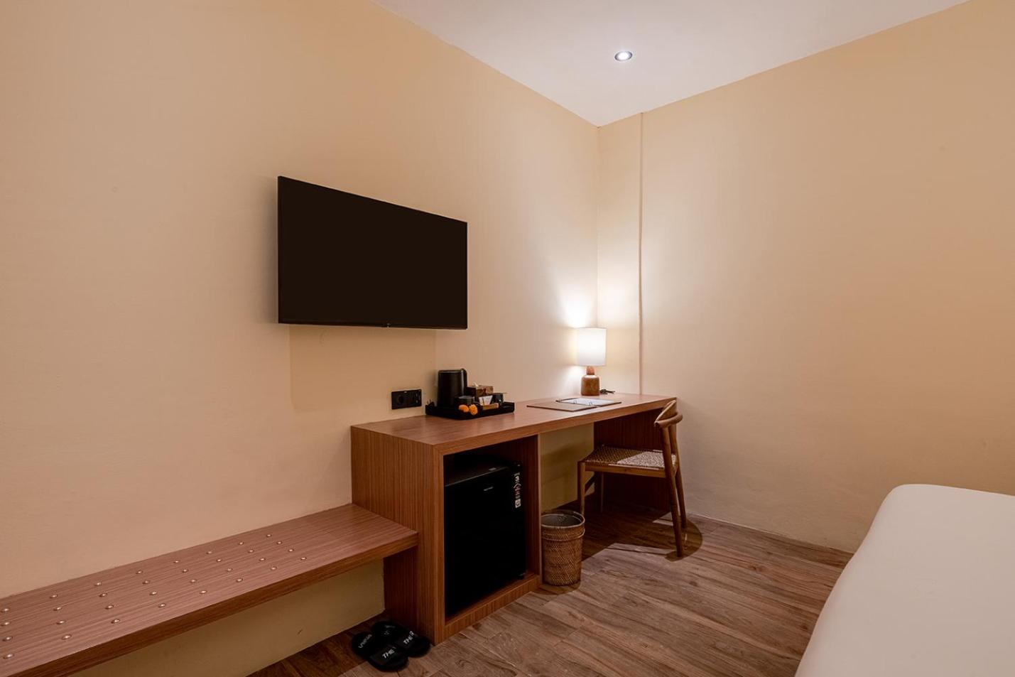 Superior Double Or Twin Room photo 1