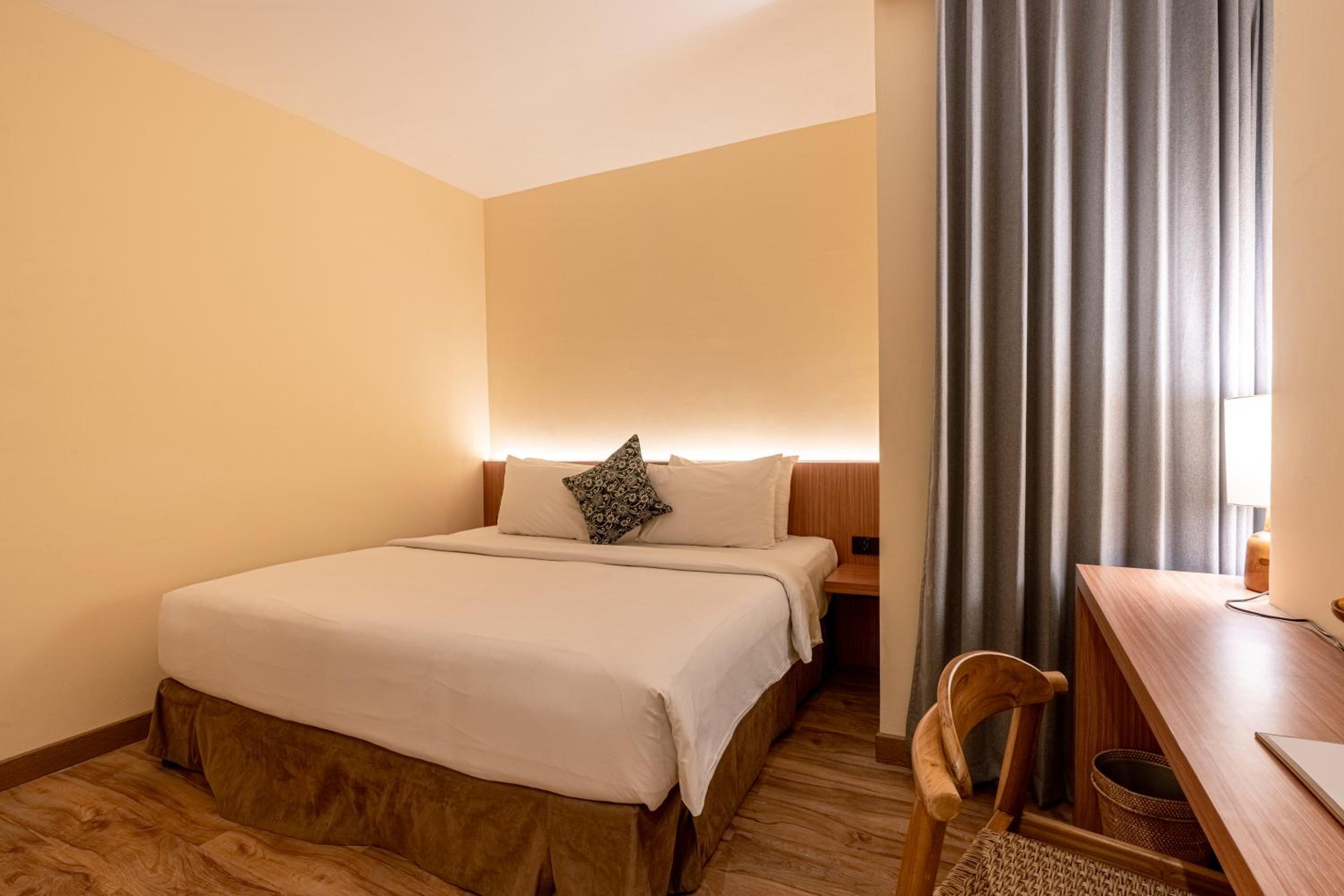 Superior Double Or Twin Room photo 3