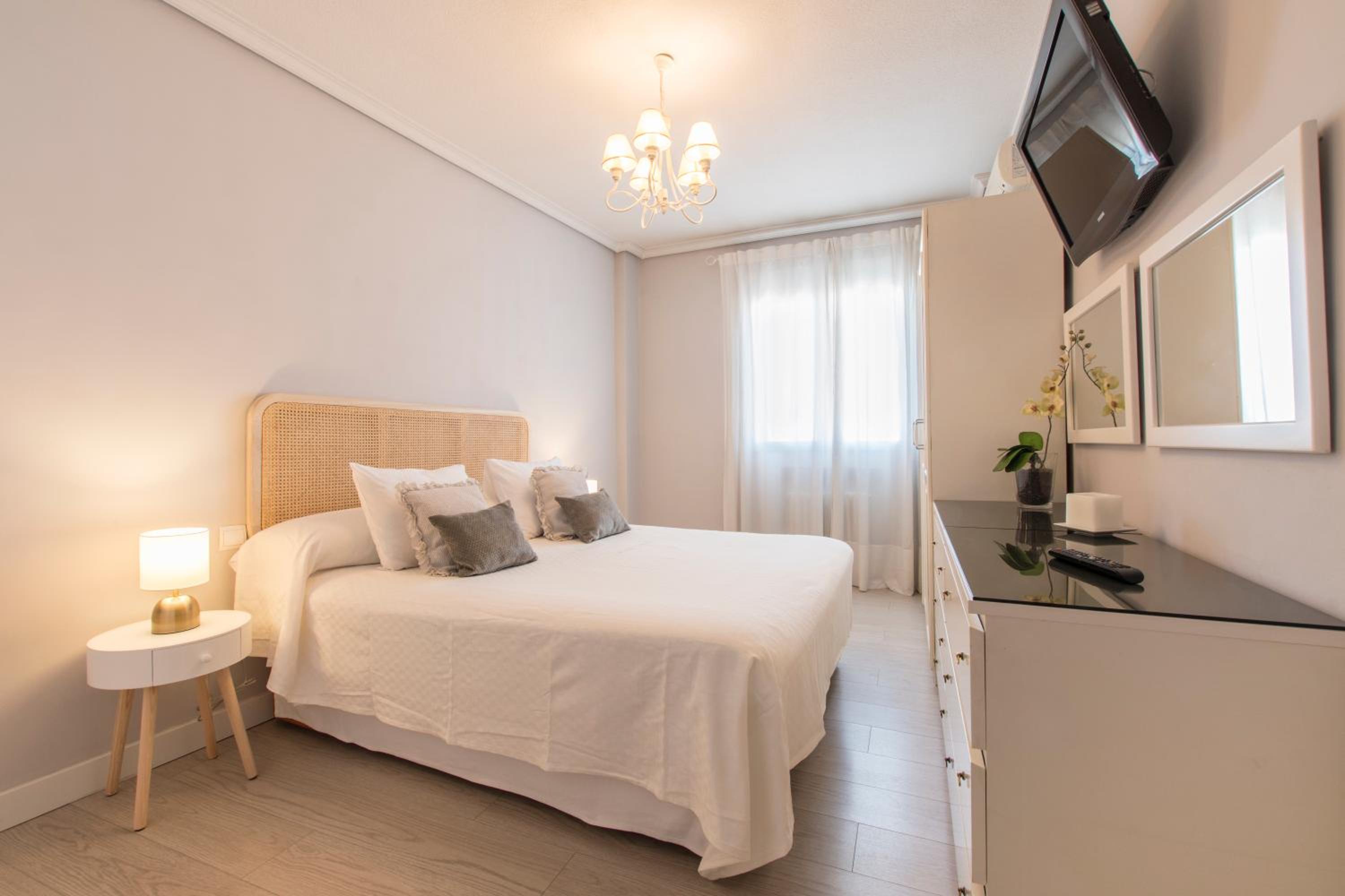 Apartamento Superior