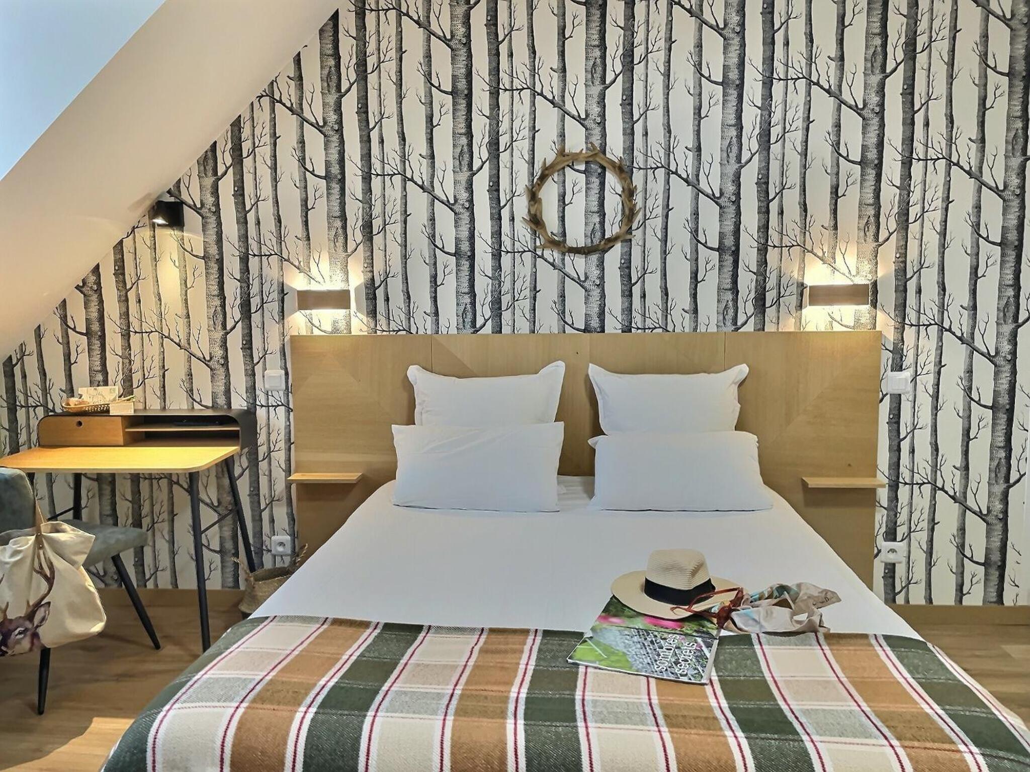 Triple Room on Upper Floor - Photo 1