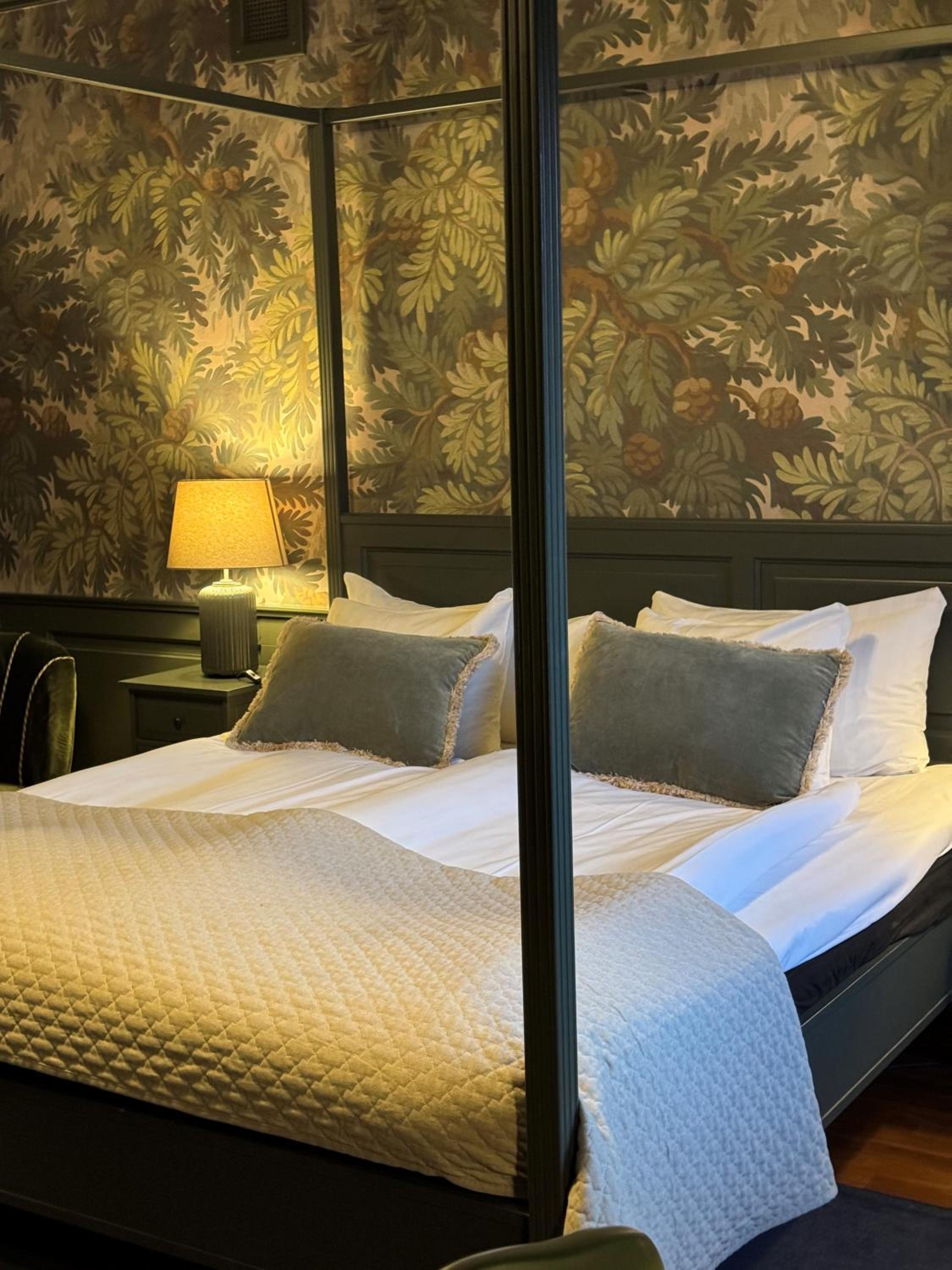 Large Double or Twin Room photo 1