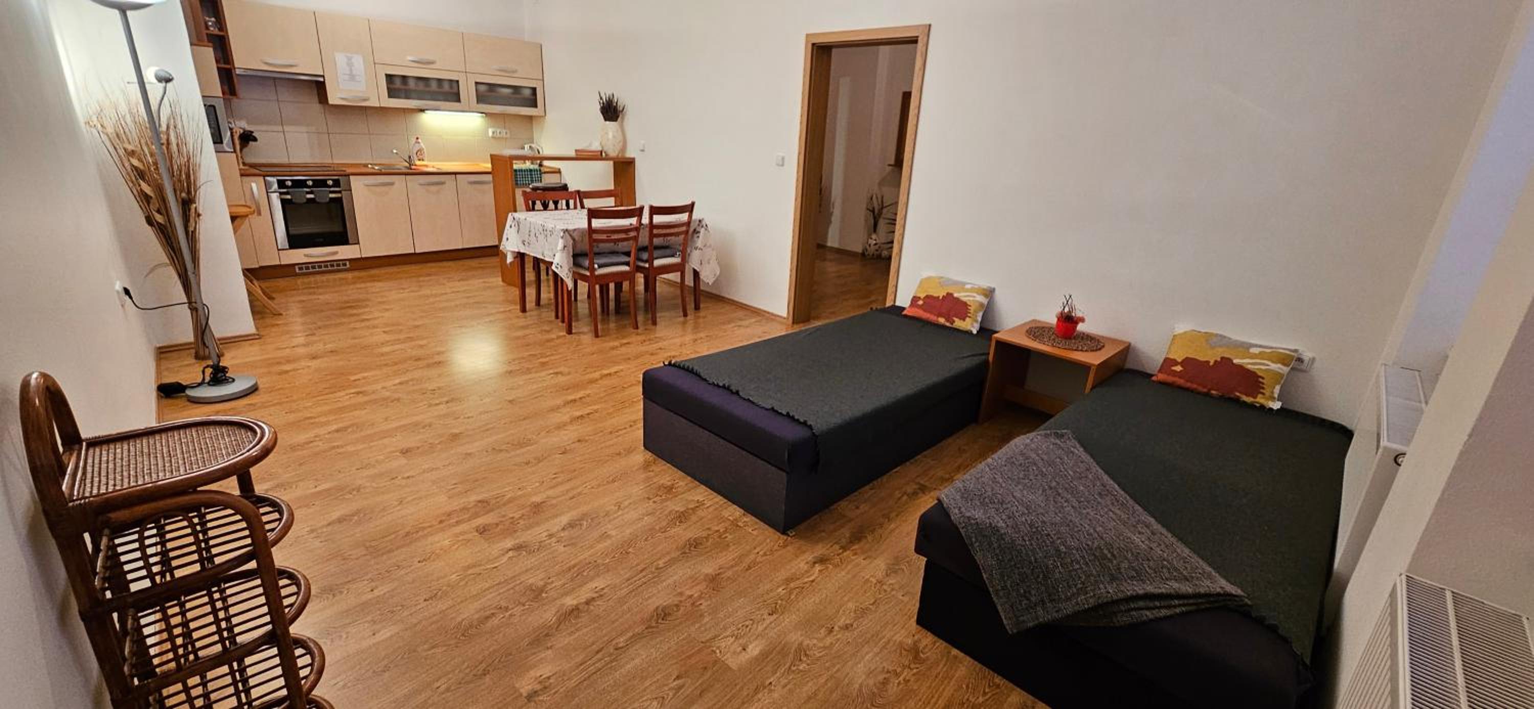 Family Suite photo 2