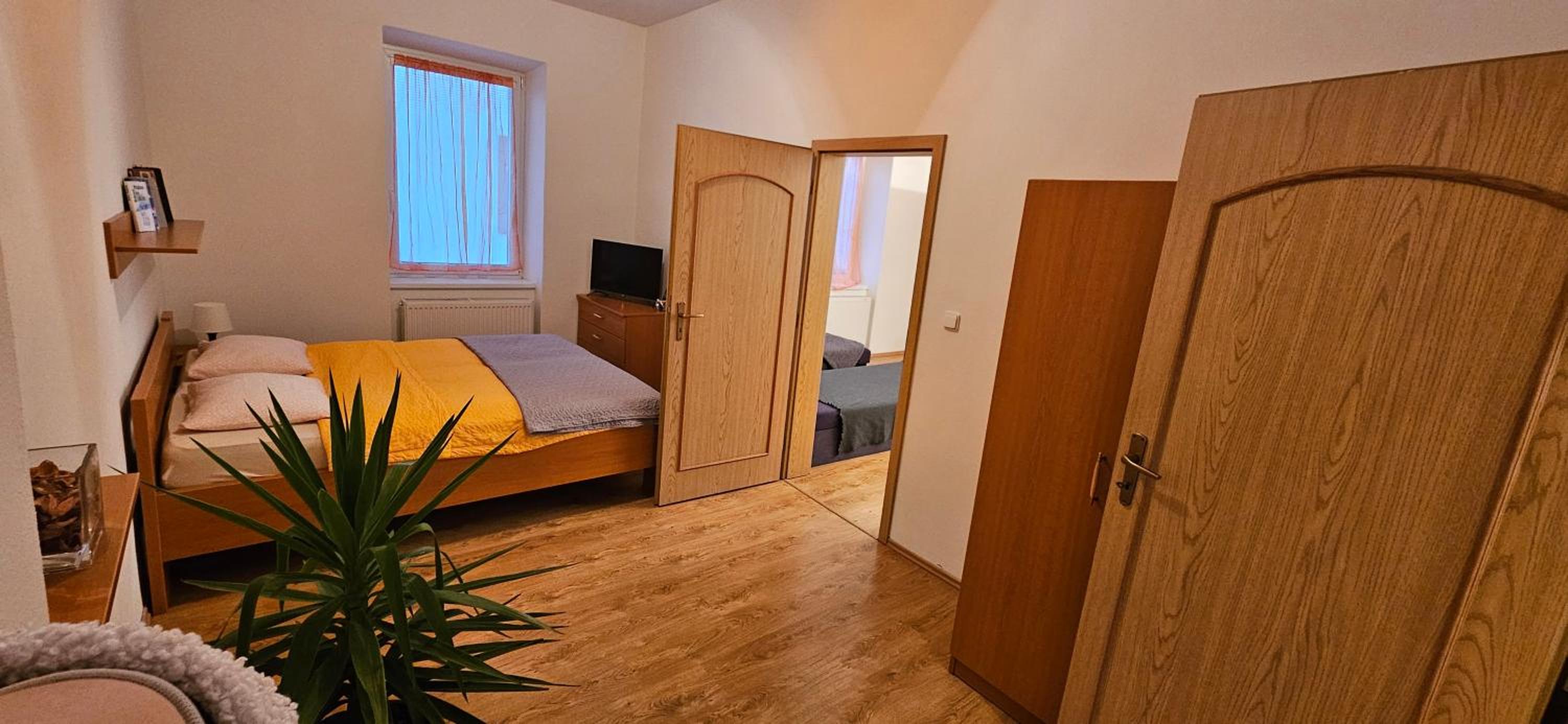 Family Suite photo 3