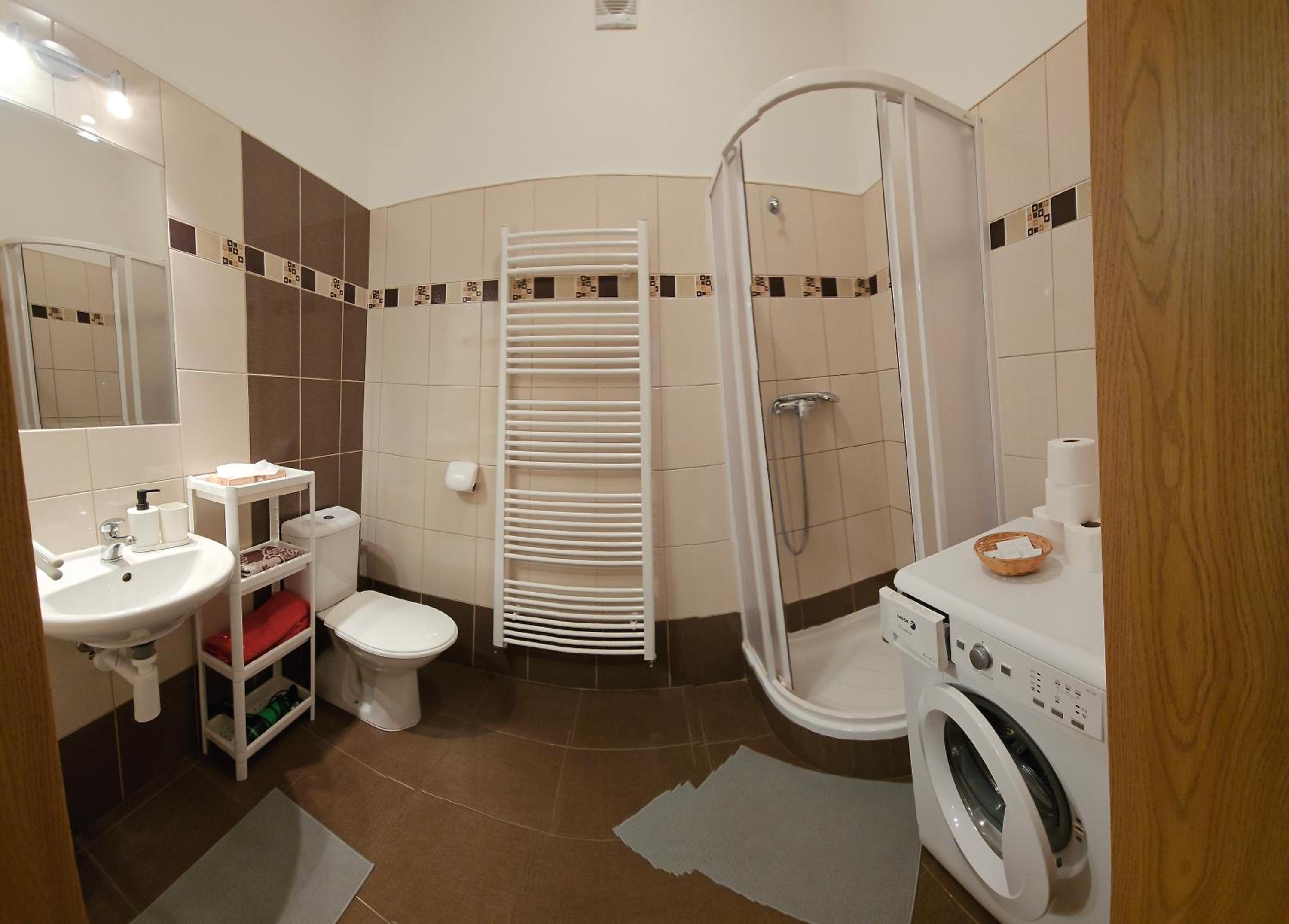 Family Suite photo 2