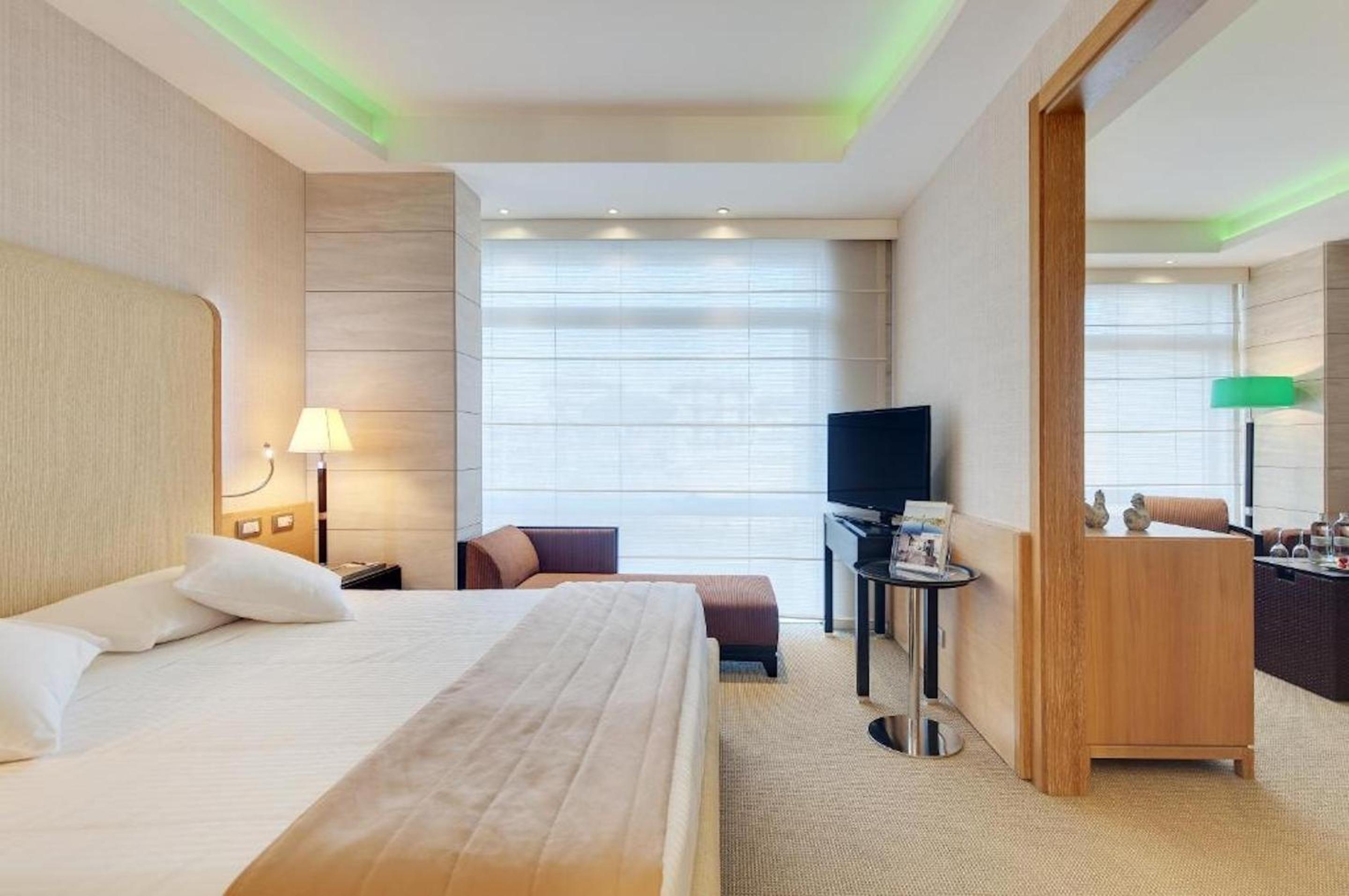 Junior Suite Double - Photo 3
