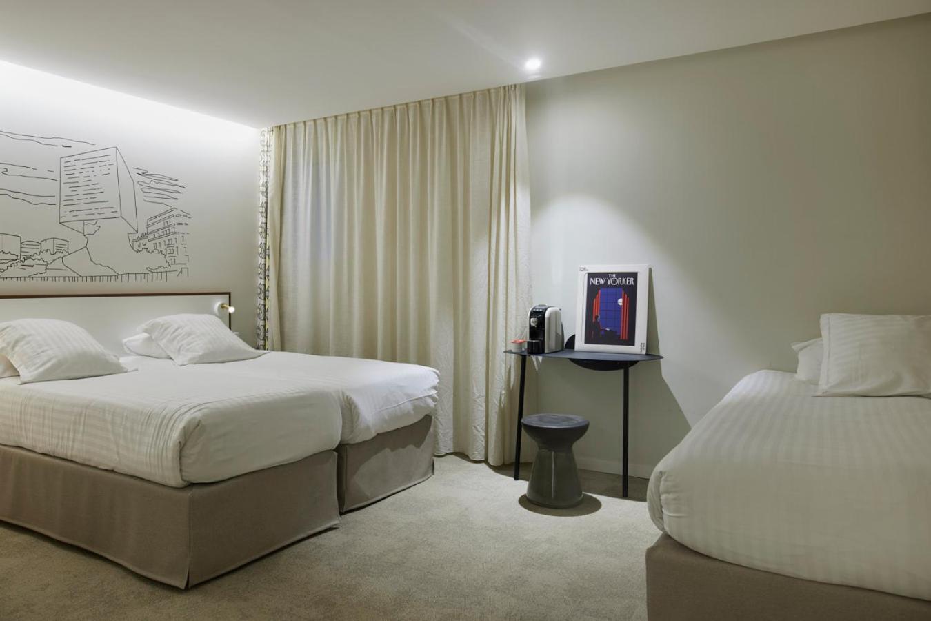 Standard Triple Room - Photo 5