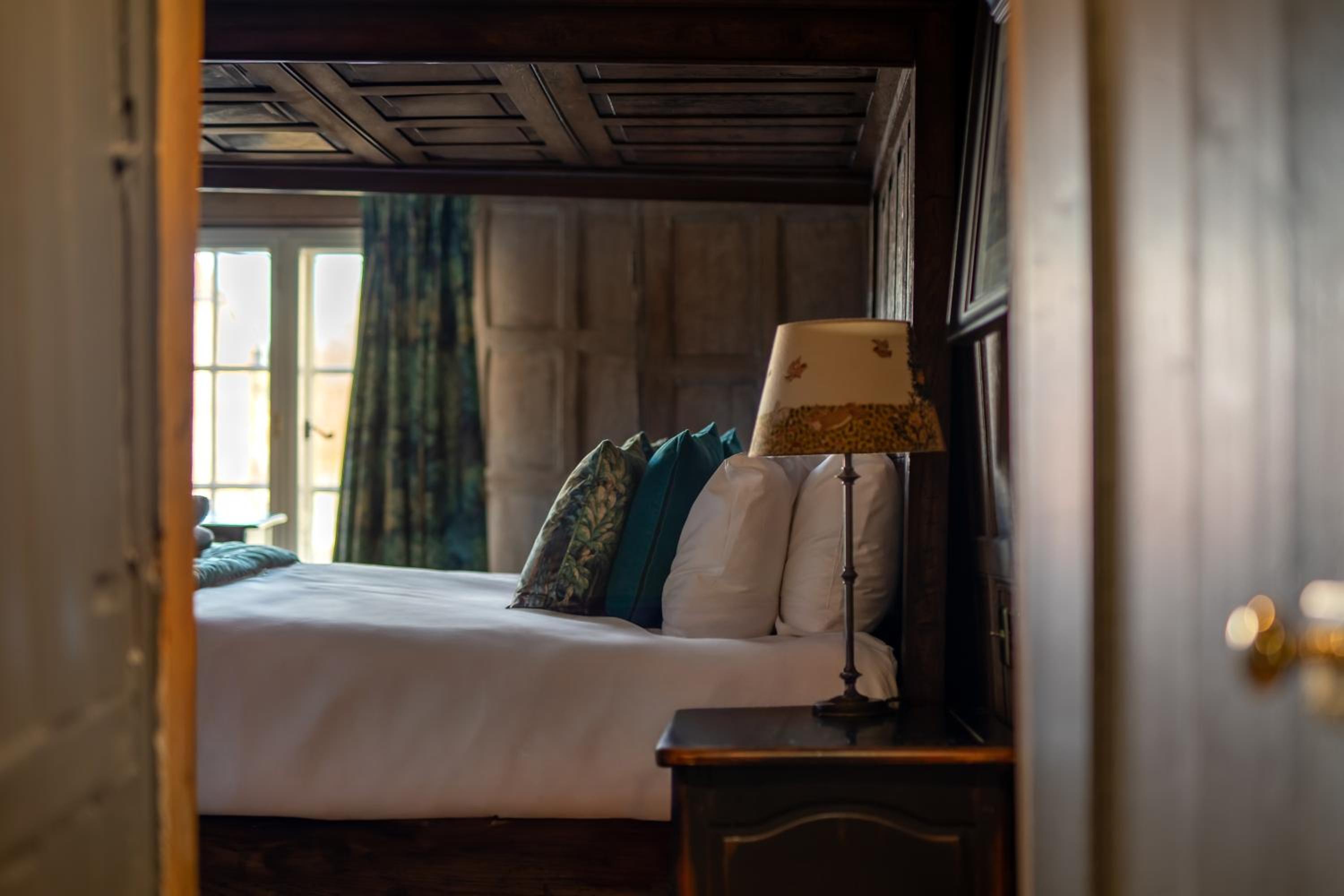 Luxury Double Room