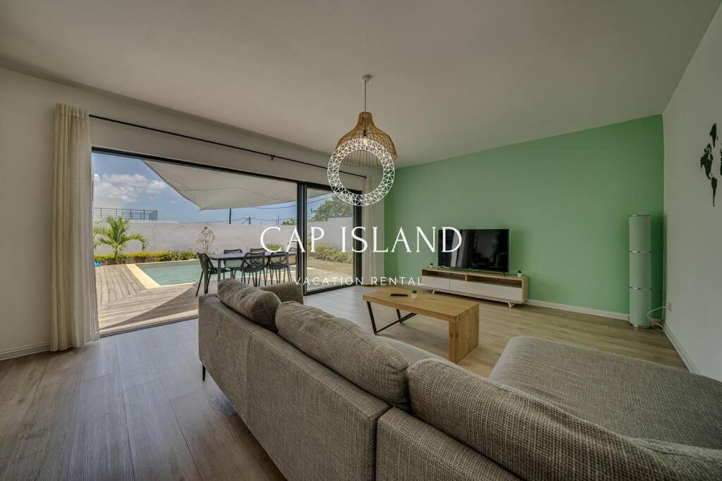 One-Bedroom Villa