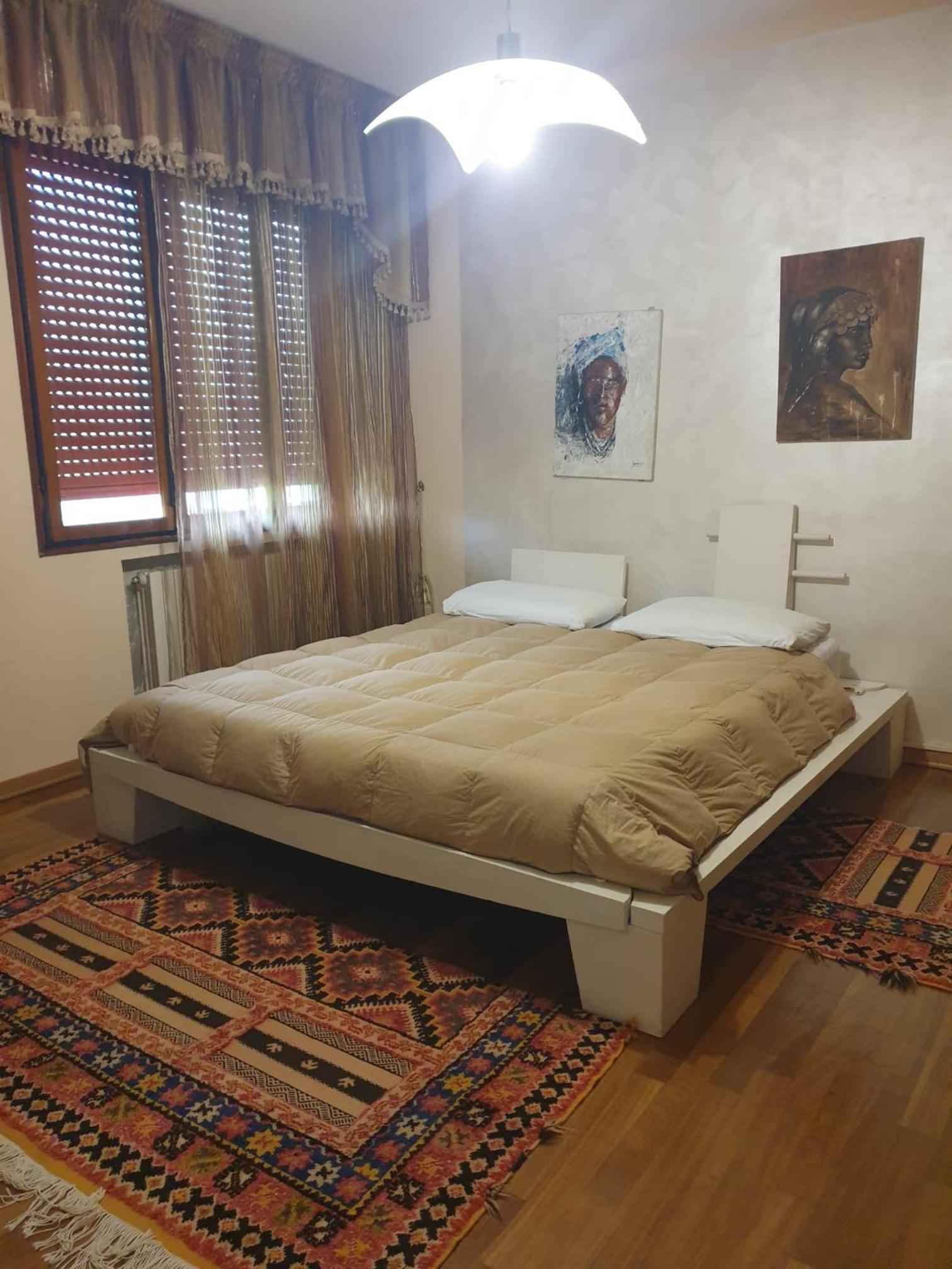 Two-Bedroom Apartment photo 1