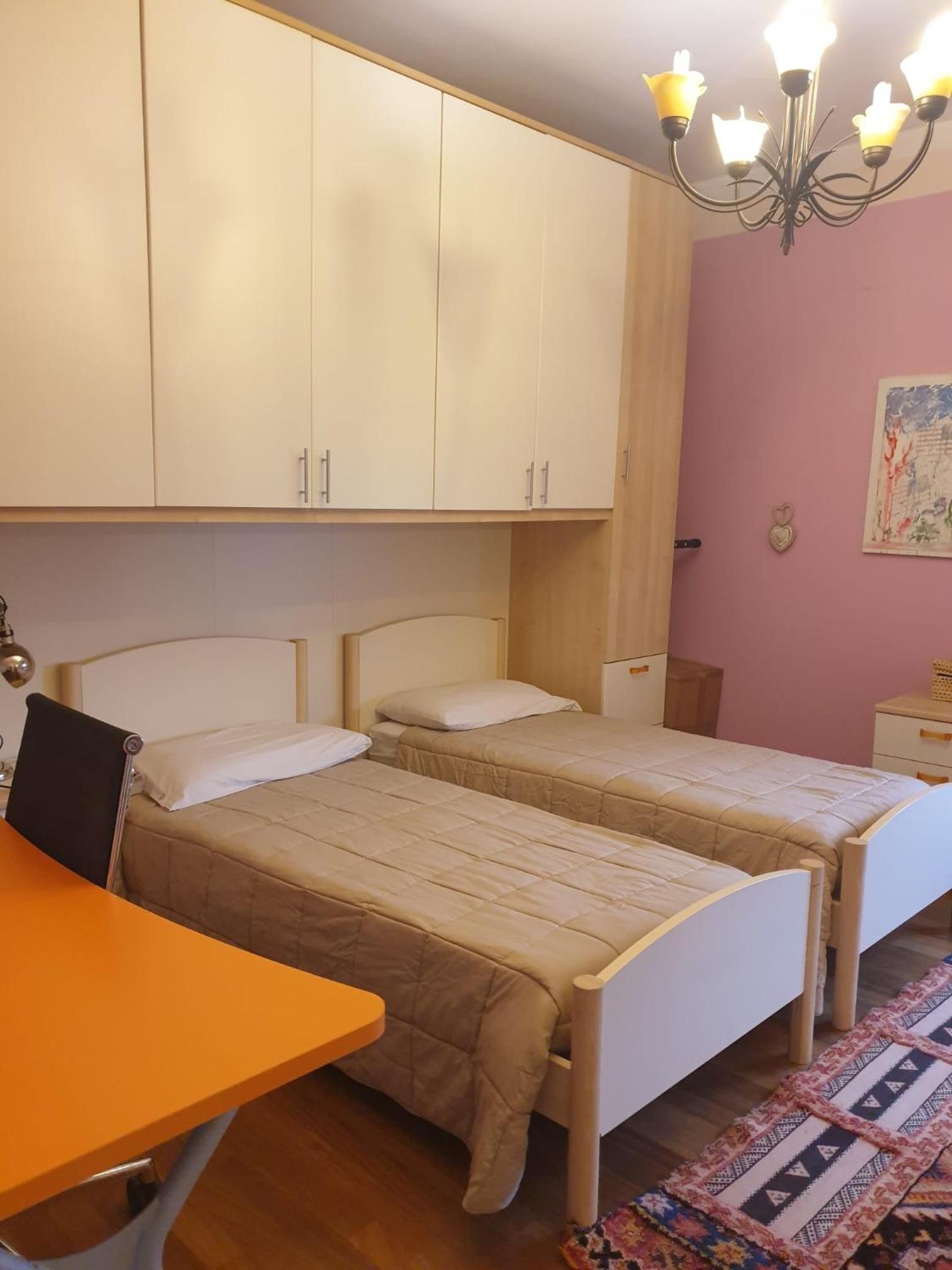 Two-Bedroom Apartment photo 2