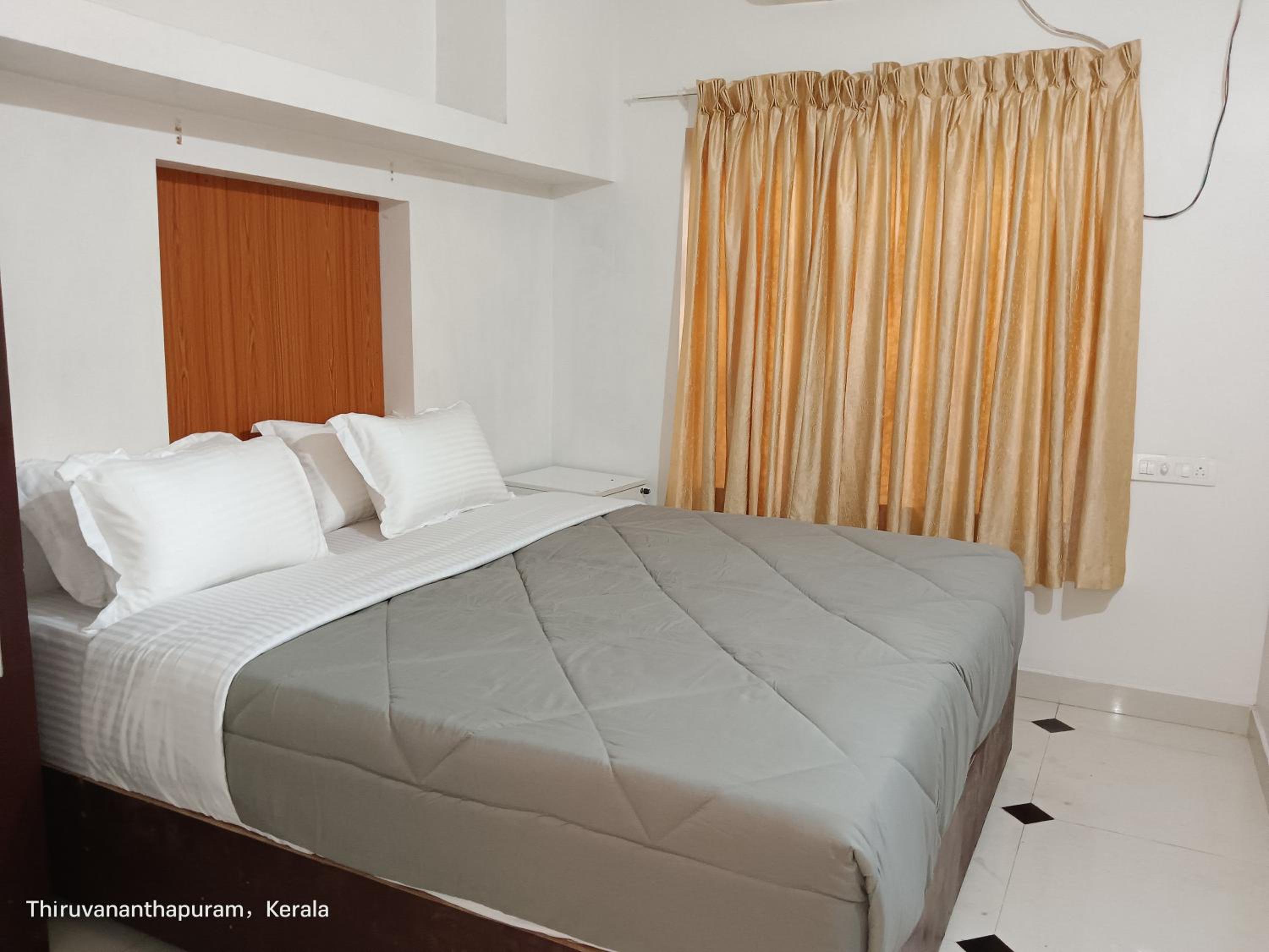 Double Room With Private Bathroom photo 1
