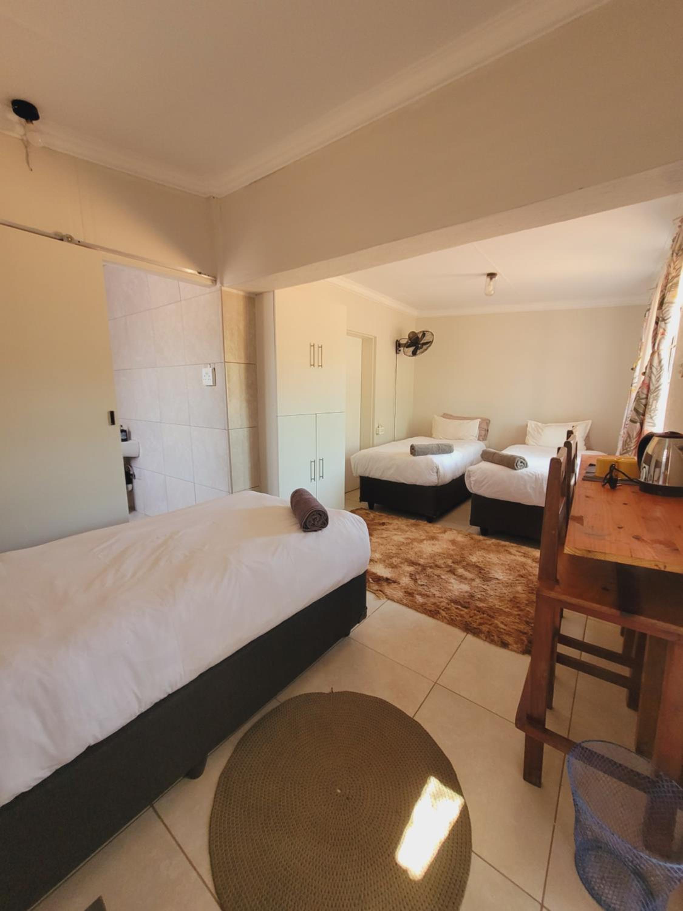 Triple Room photo 2