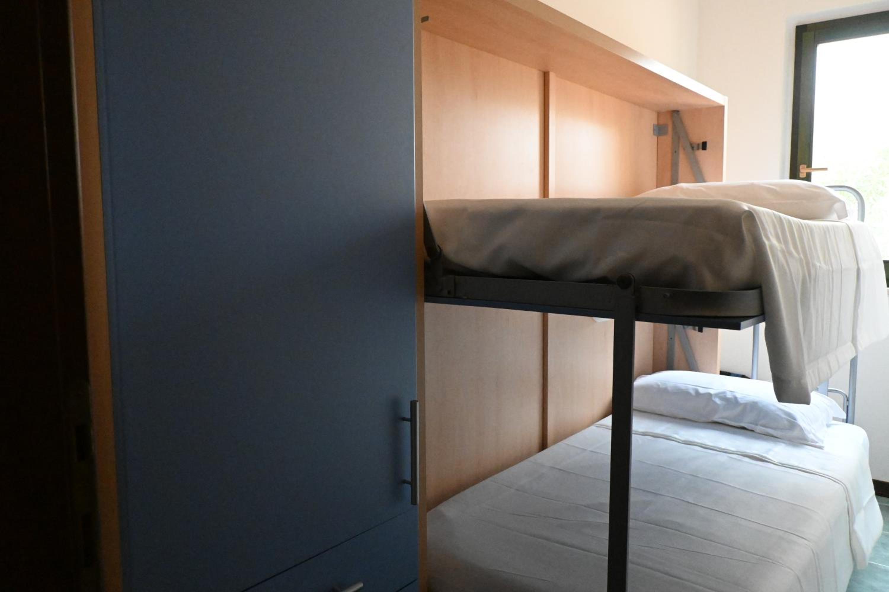 Two-Bedroom Apartment photo 3