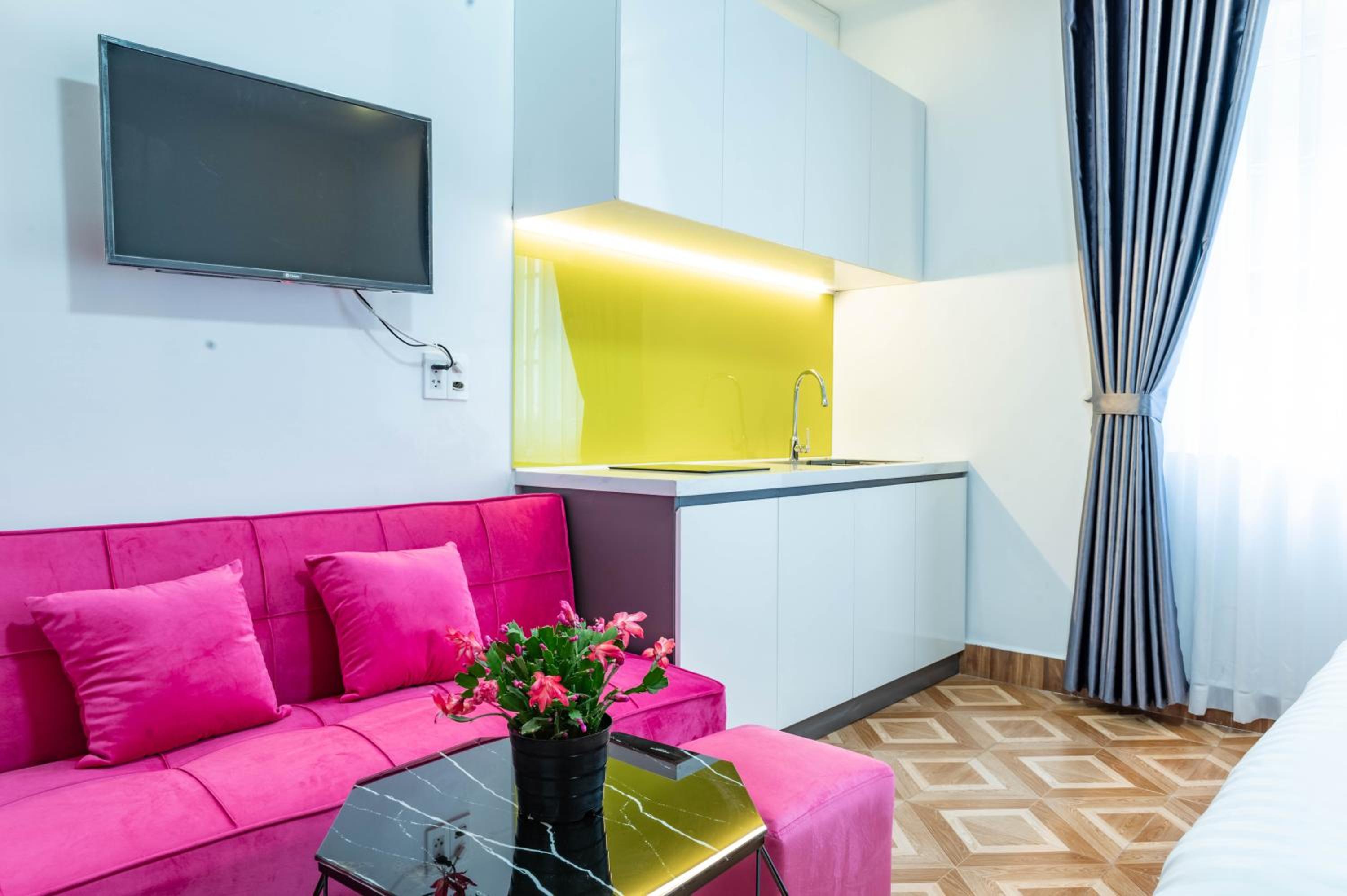 King Room photo 2