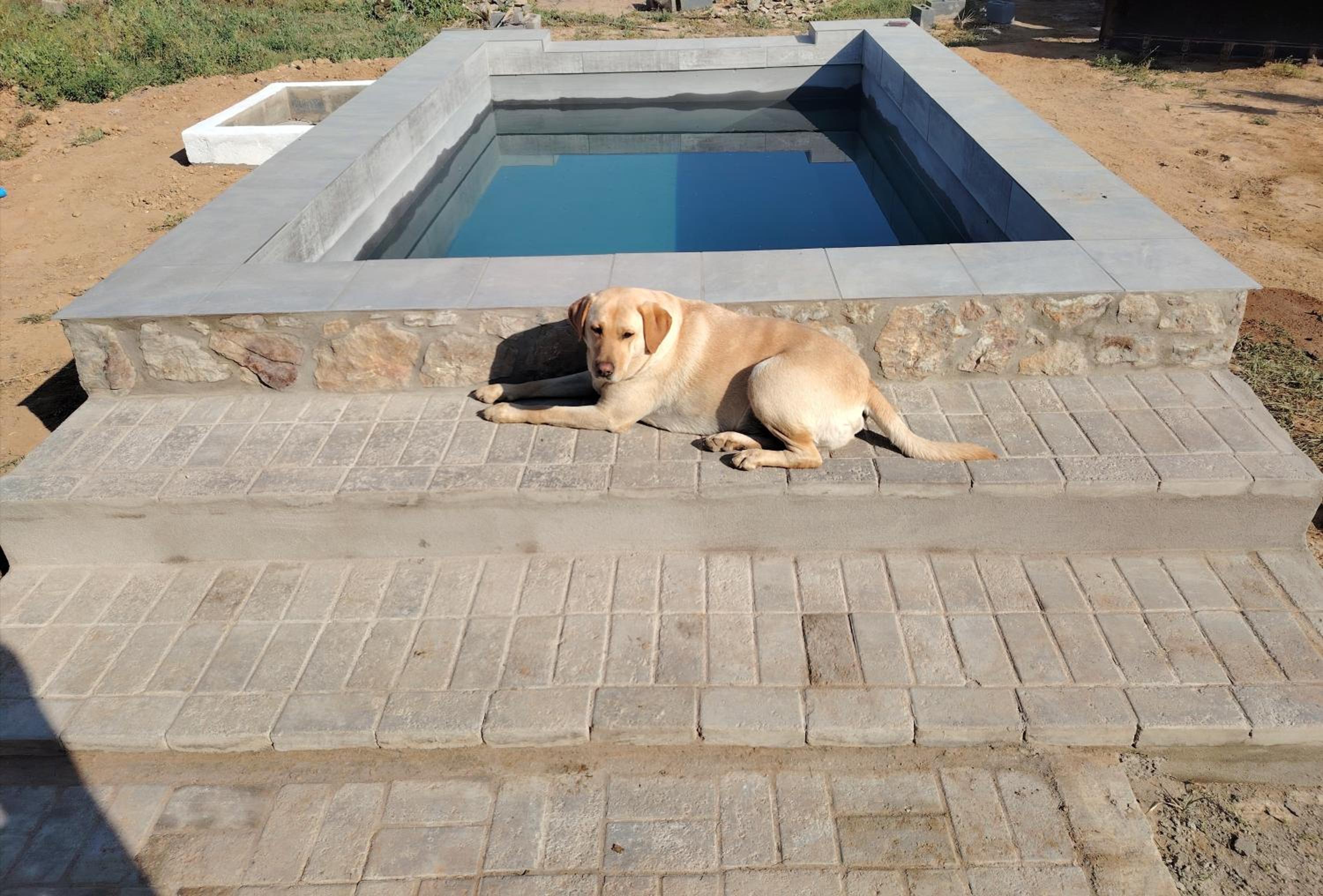 Vacation Home - Photo 26