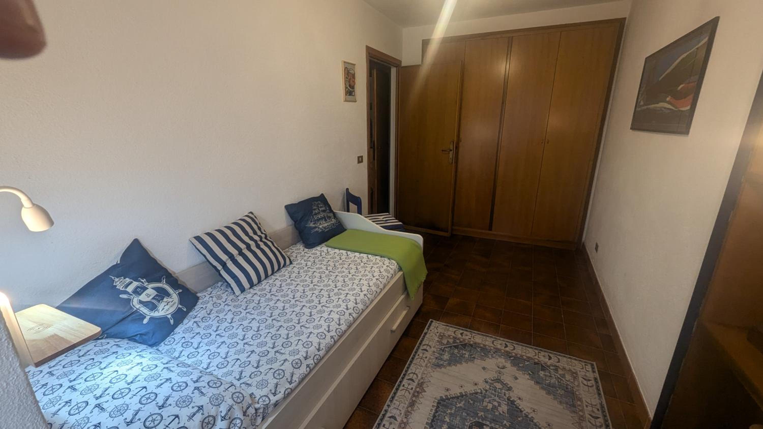 Two-Bedroom House photo 1