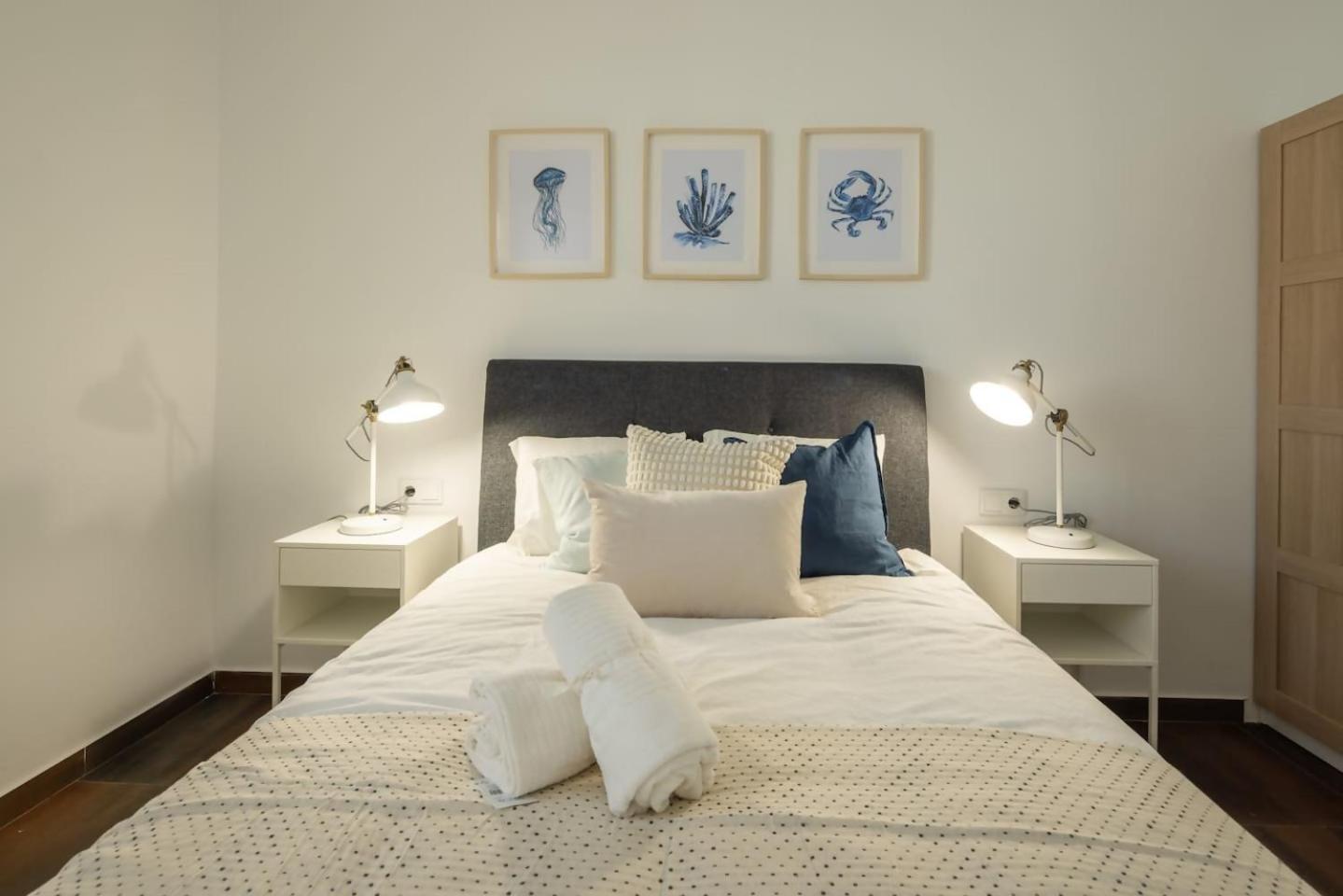 Apartamento - Planta Baja