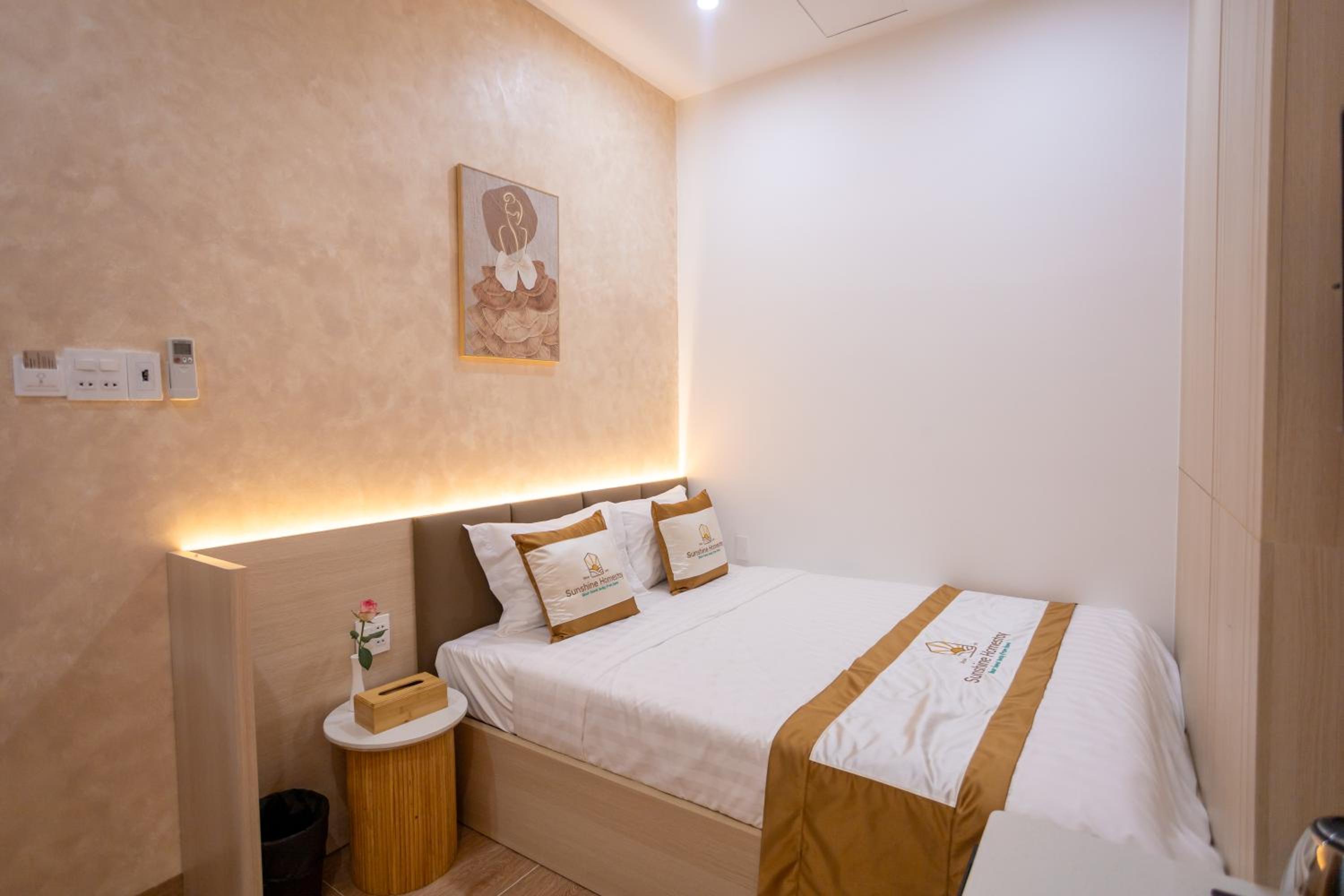 Queen Room
