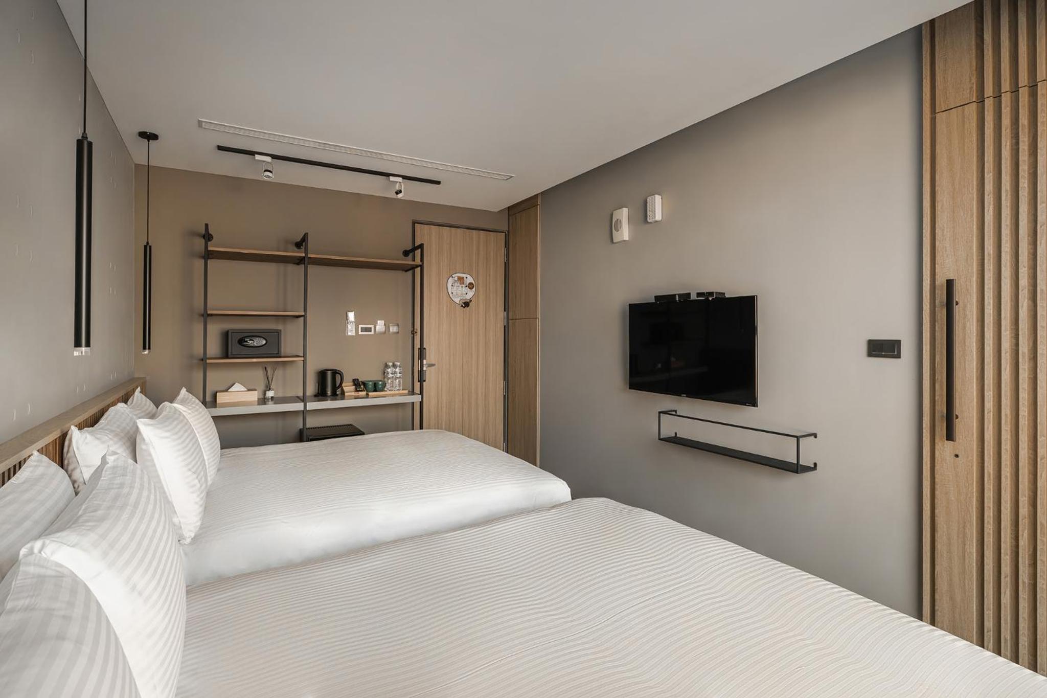 Standard Quadruple Room - Photo 3