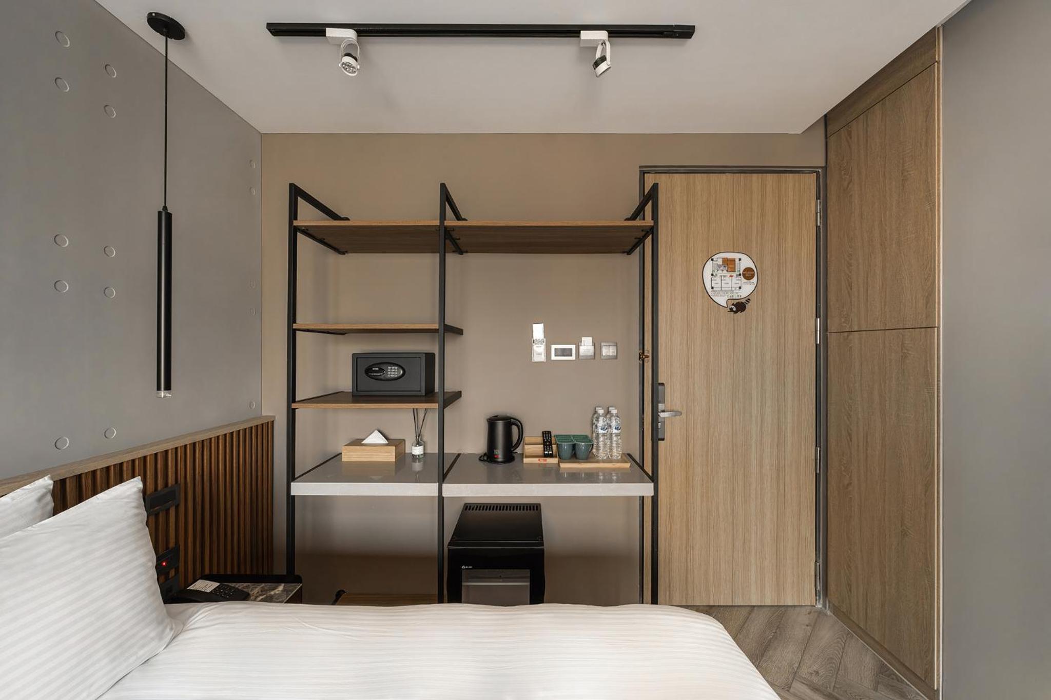 Standard Quadruple Room - Photo 5