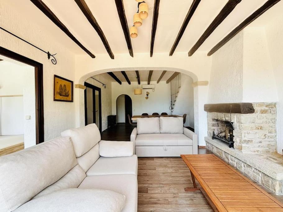 Casa de Vacaciones